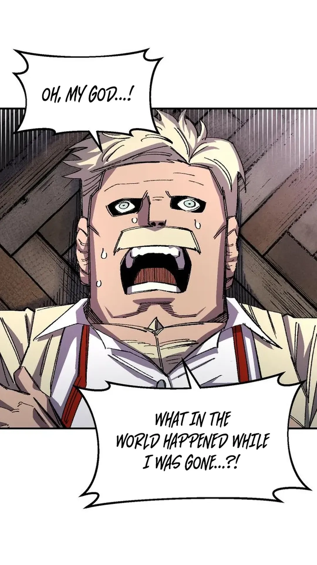 Reincarnation of the Veteran Soldier Chapter 62 Page 28