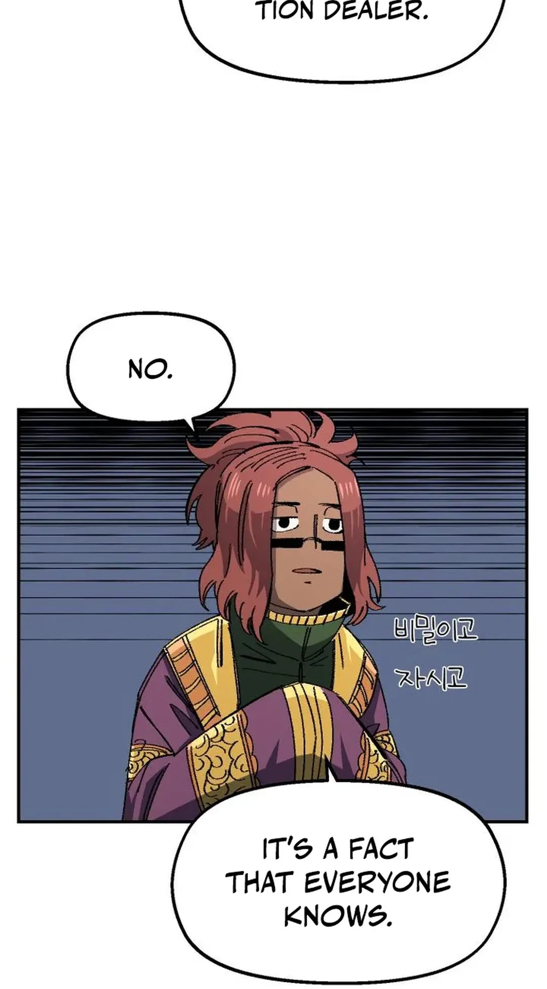 Reincarnation of the Veteran Soldier Chapter 62 Page 35