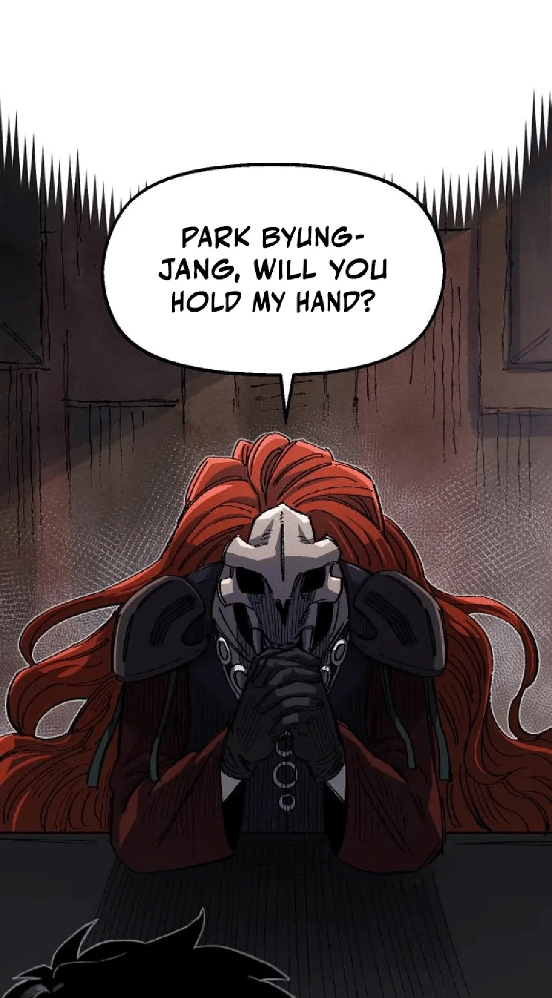 Reincarnation of the Veteran Soldier Chapter 62 Page 39