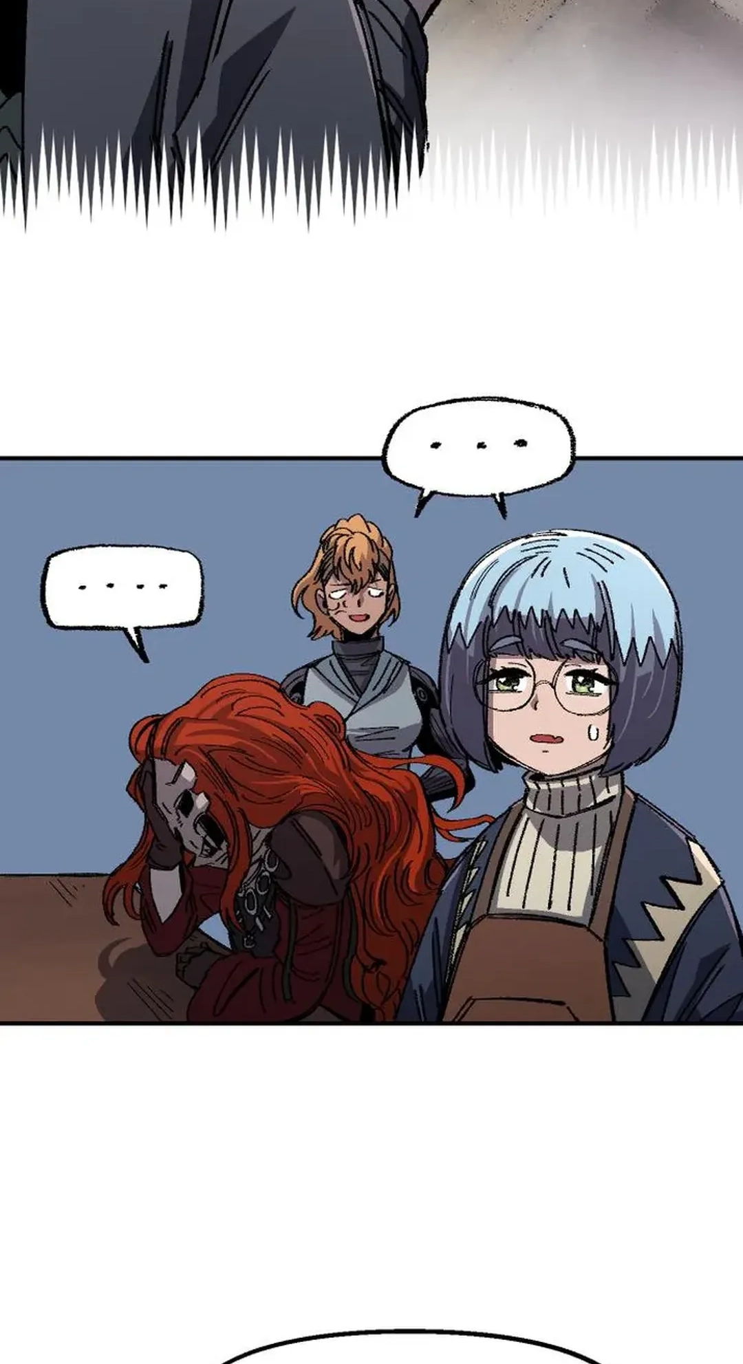 Reincarnation of the Veteran Soldier Chapter 62 Page 44