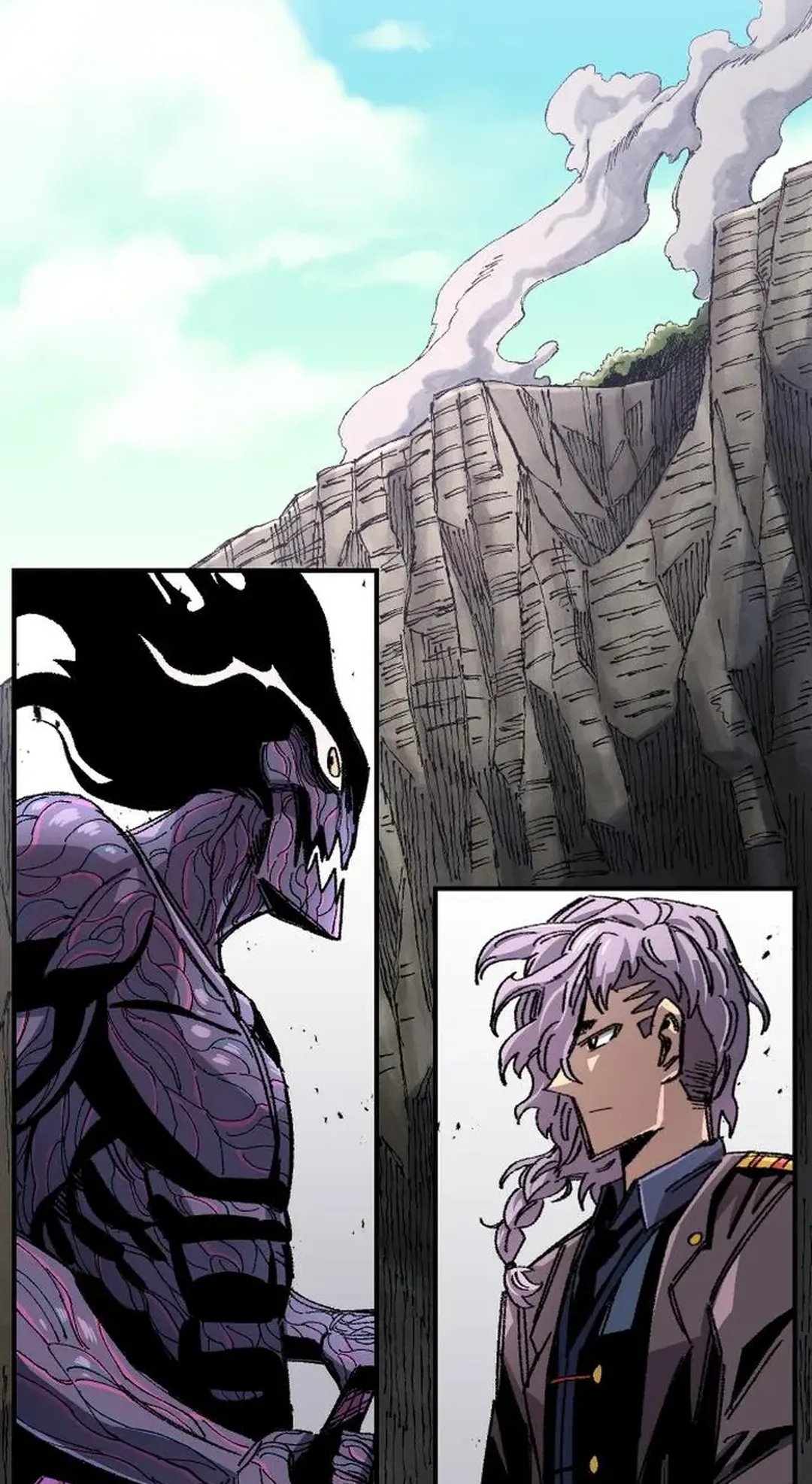 Reincarnation of the Veteran Soldier Chapter 62 Page 48