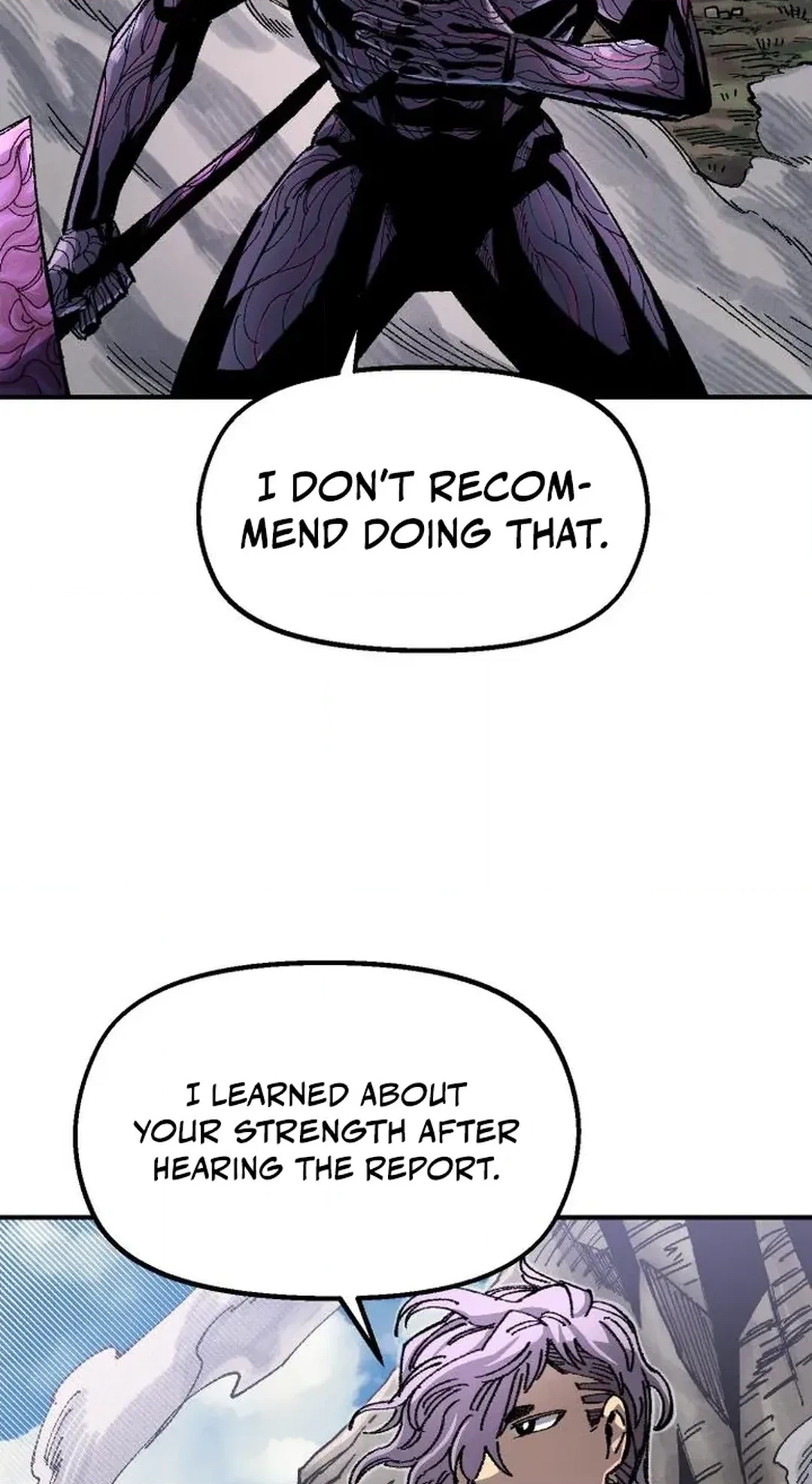 Reincarnation of the Veteran Soldier Chapter 62 Page 50