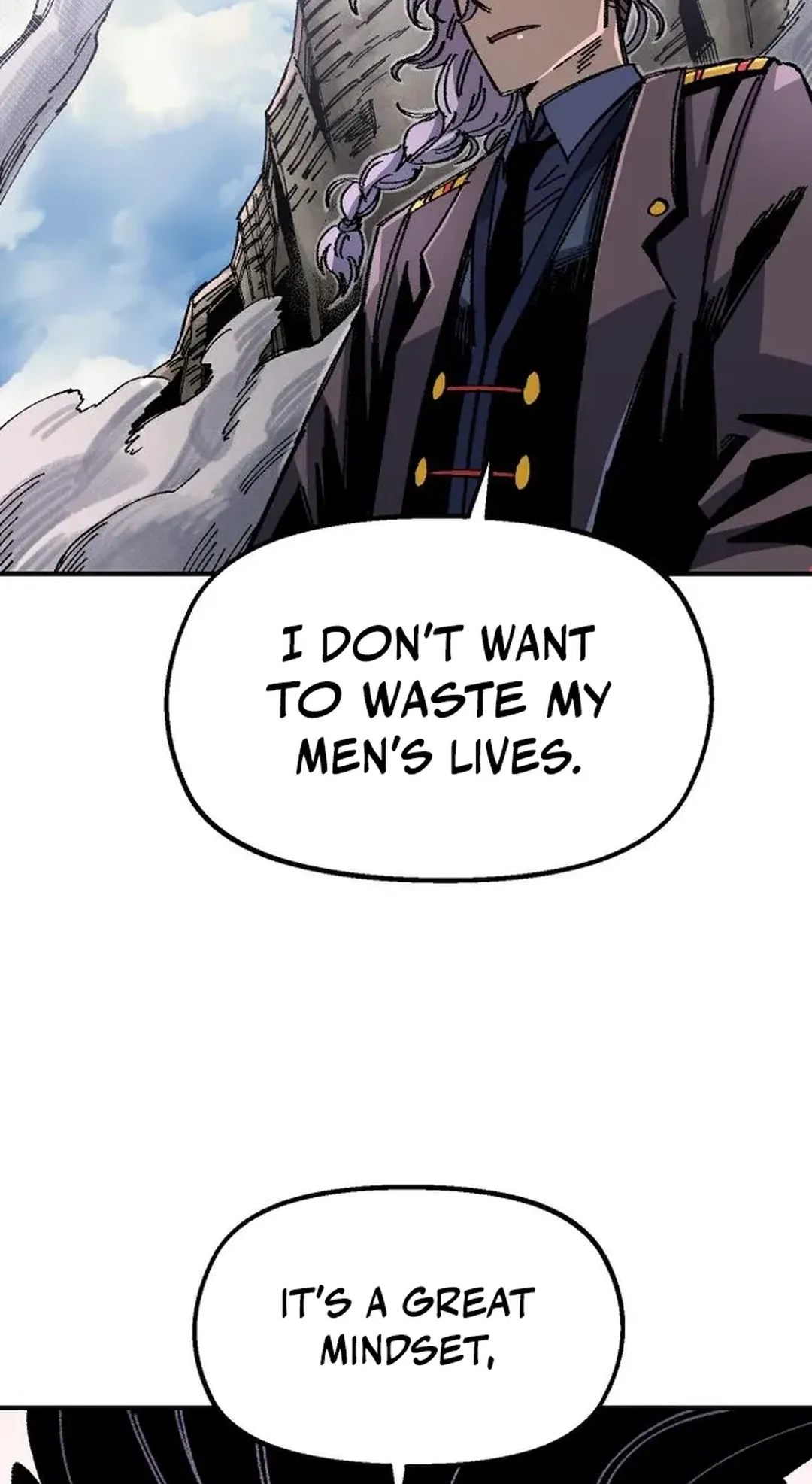 Reincarnation of the Veteran Soldier Chapter 62 Page 51