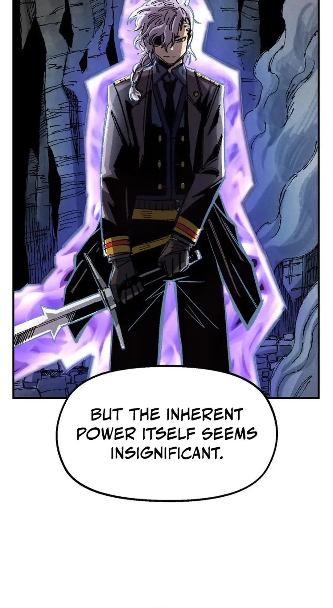 Reincarnation of the Veteran Soldier Chapter 62 Page 54