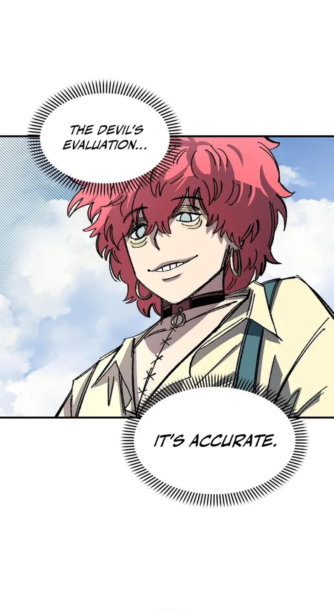 Reincarnation of the Veteran Soldier Chapter 62 Page 57
