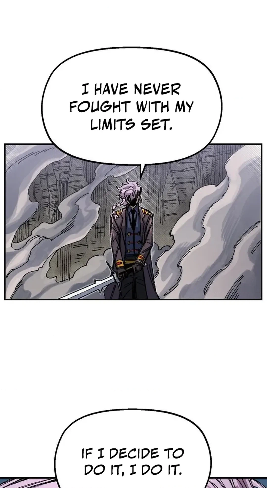 Reincarnation of the Veteran Soldier Chapter 62 Page 60