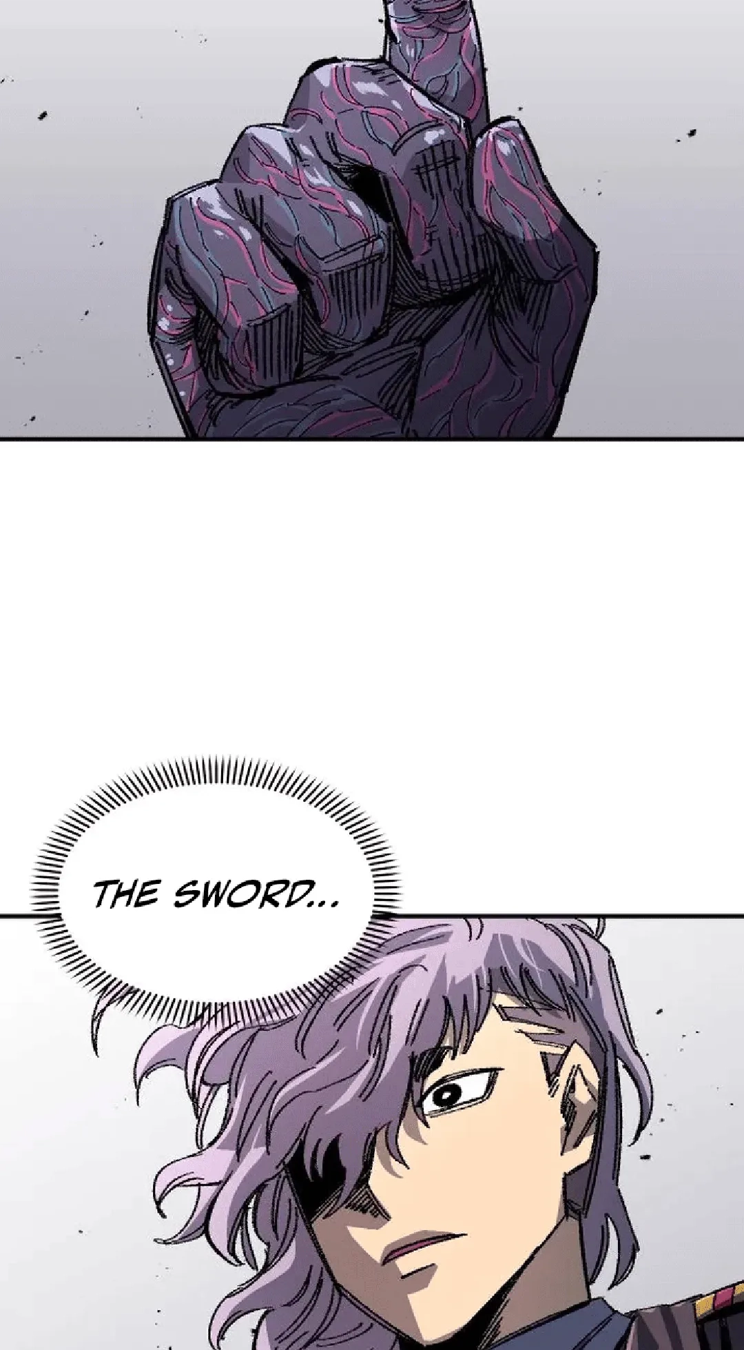 Reincarnation of the Veteran Soldier Chapter 62 Page 67