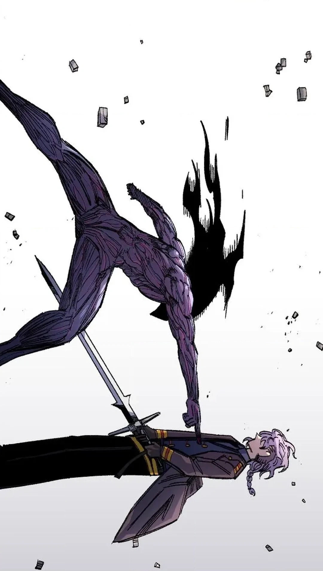 Reincarnation of the Veteran Soldier Chapter 62 Page 70