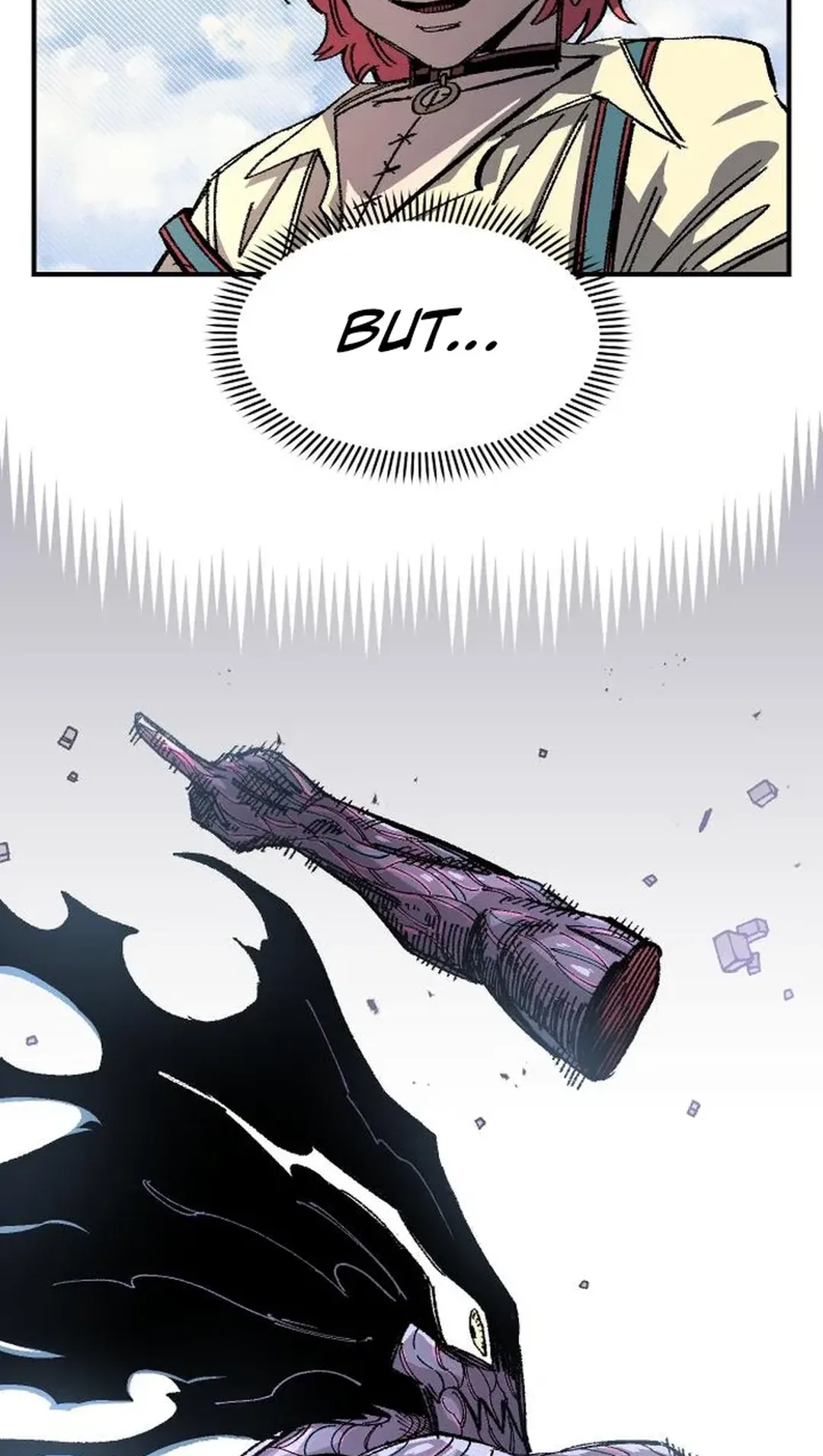 Reincarnation of the Veteran Soldier Chapter 62 Page 73