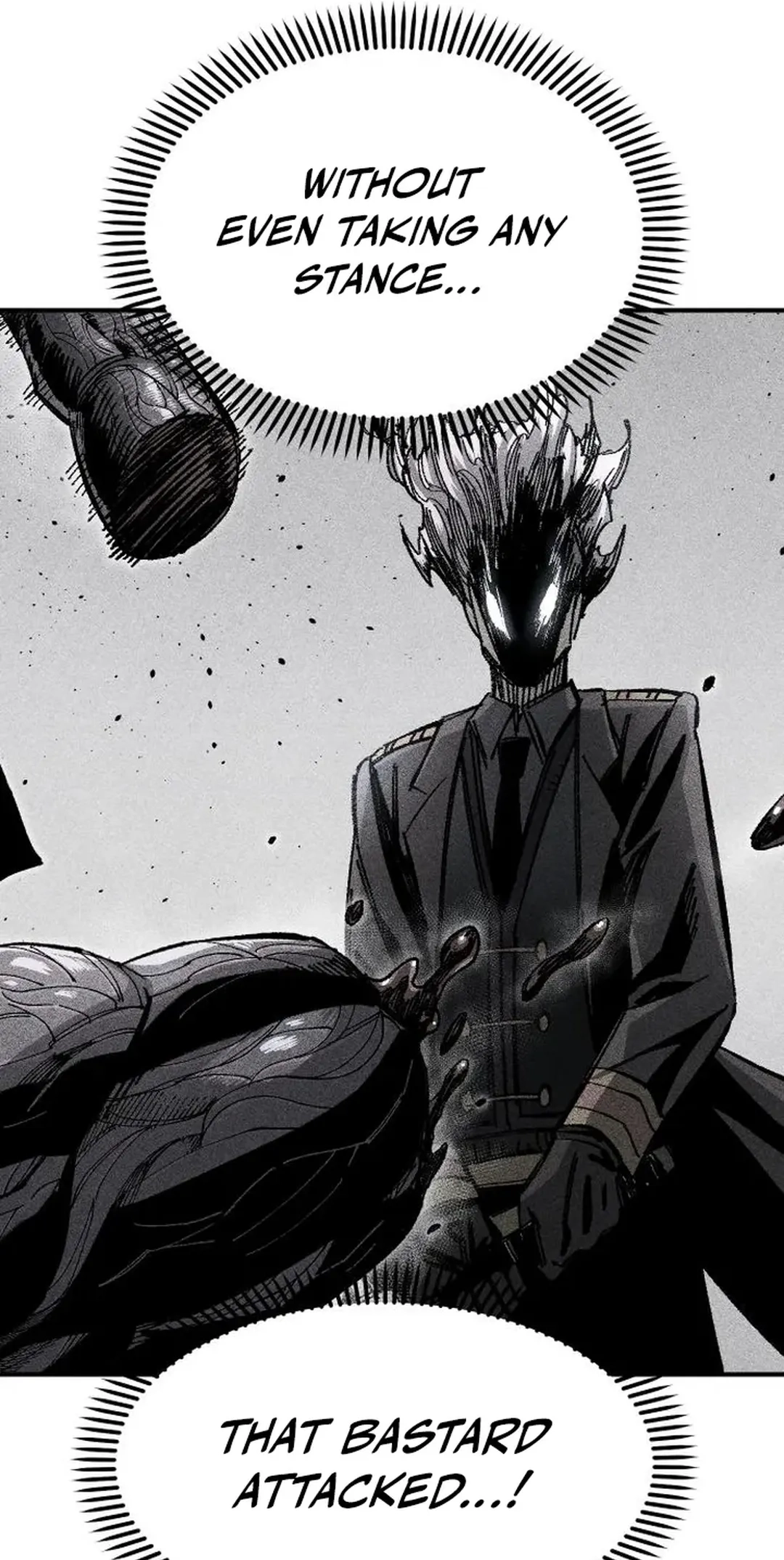 Reincarnation of the Veteran Soldier Chapter 62 Page 83