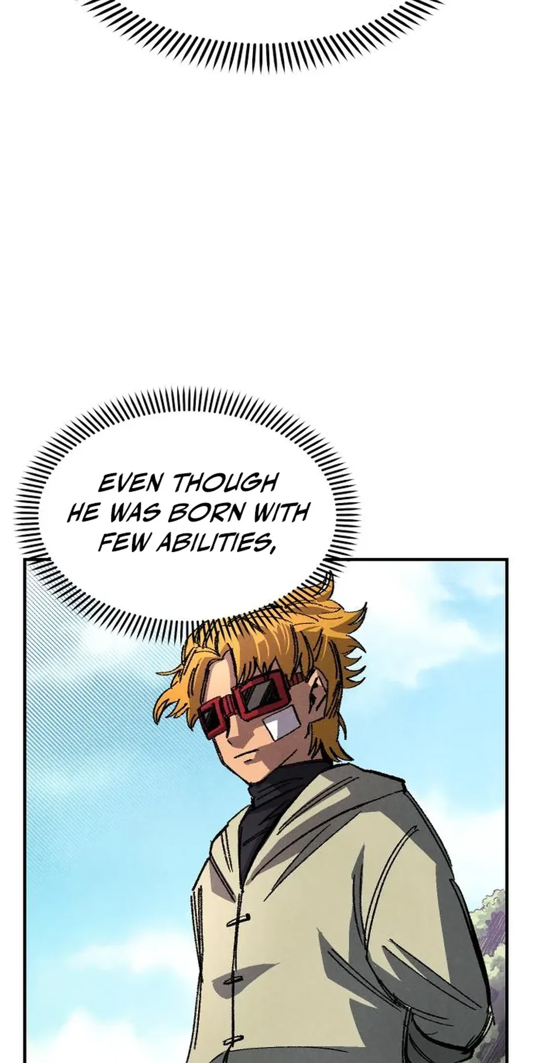 Reincarnation of the Veteran Soldier Chapter 62 Page 84