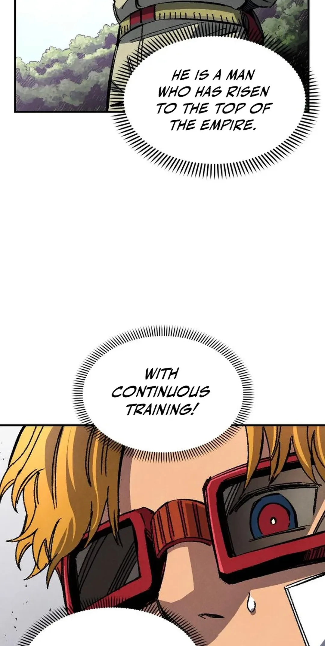 Reincarnation of the Veteran Soldier Chapter 62 Page 85