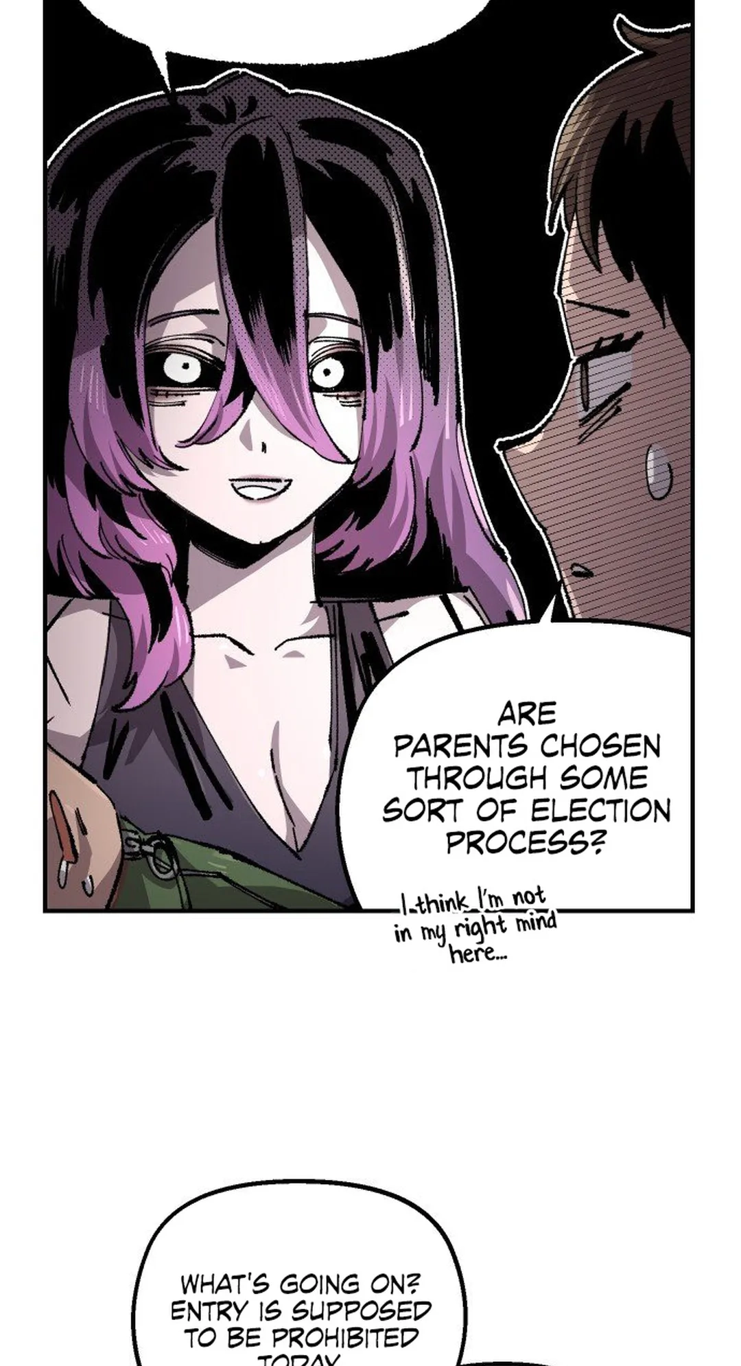 Reincarnation of the Veteran Soldier Chapter 115 Page 5