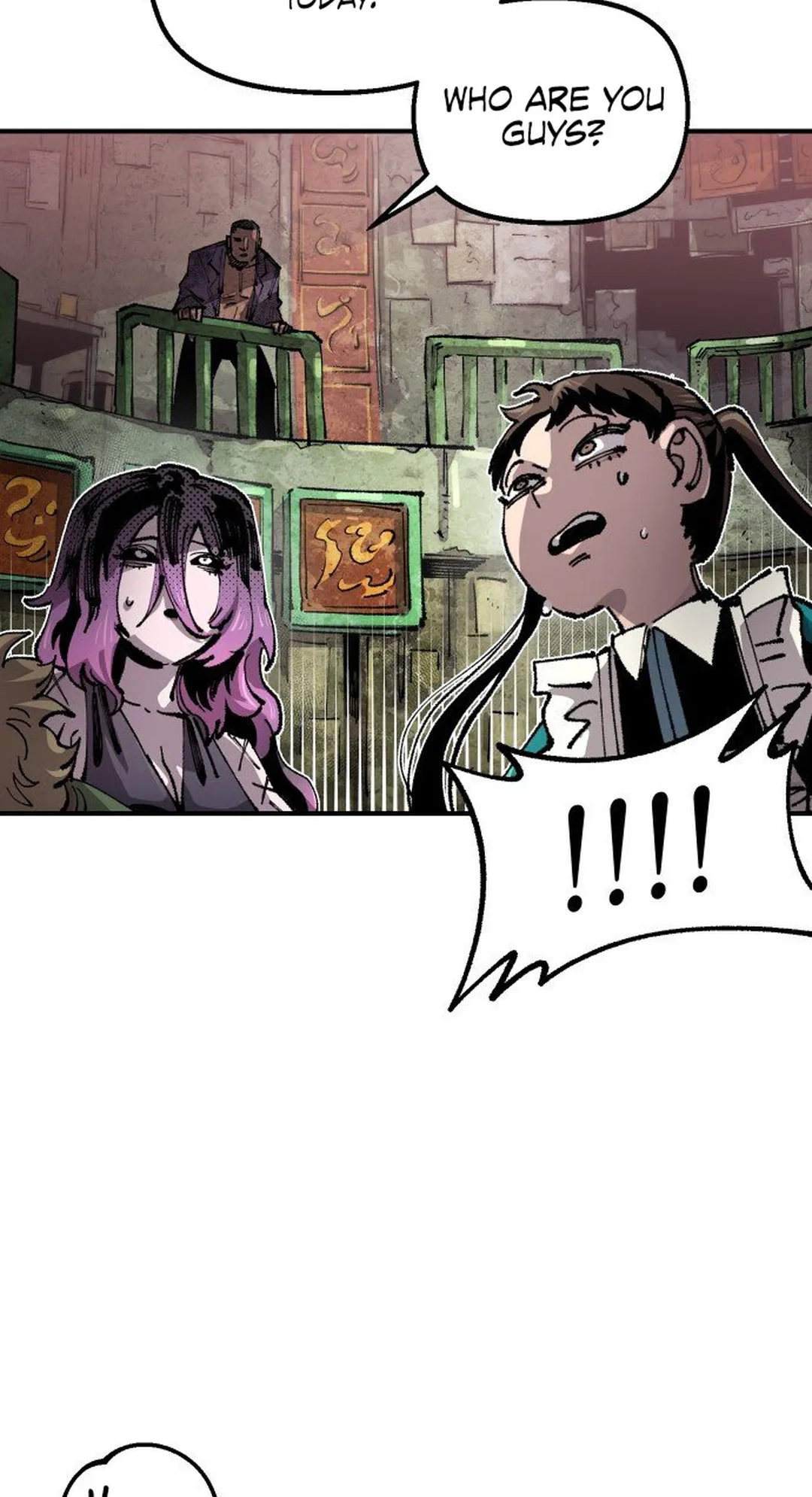 Reincarnation of the Veteran Soldier Chapter 115 Page 6