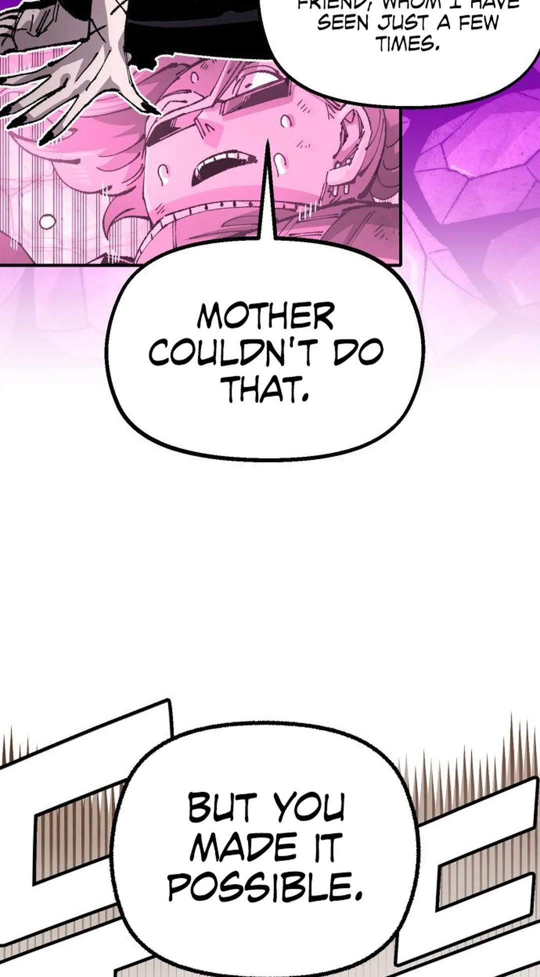 Reincarnation of the Veteran Soldier Chapter 115 Page 11