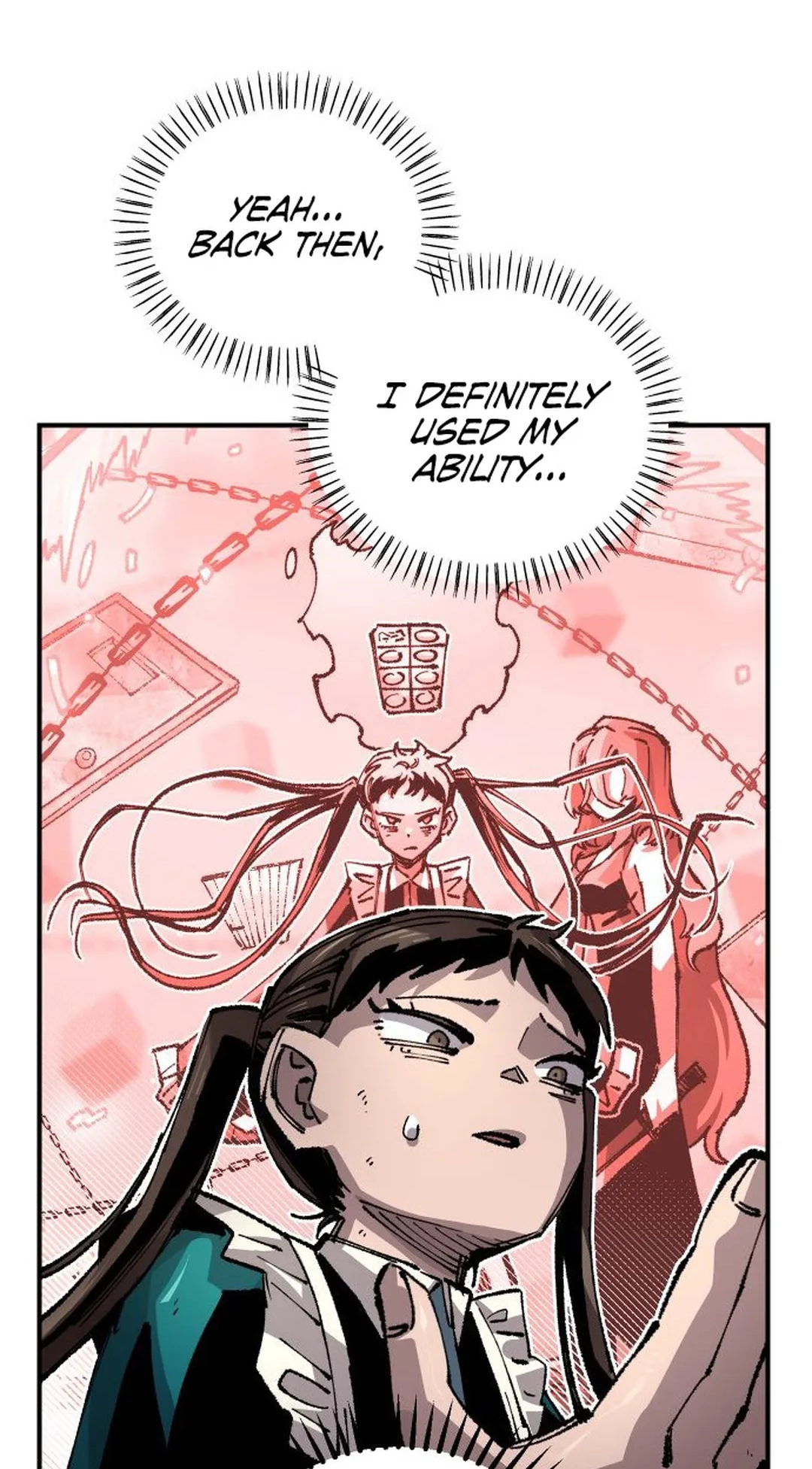 Reincarnation of the Veteran Soldier Chapter 115 Page 13