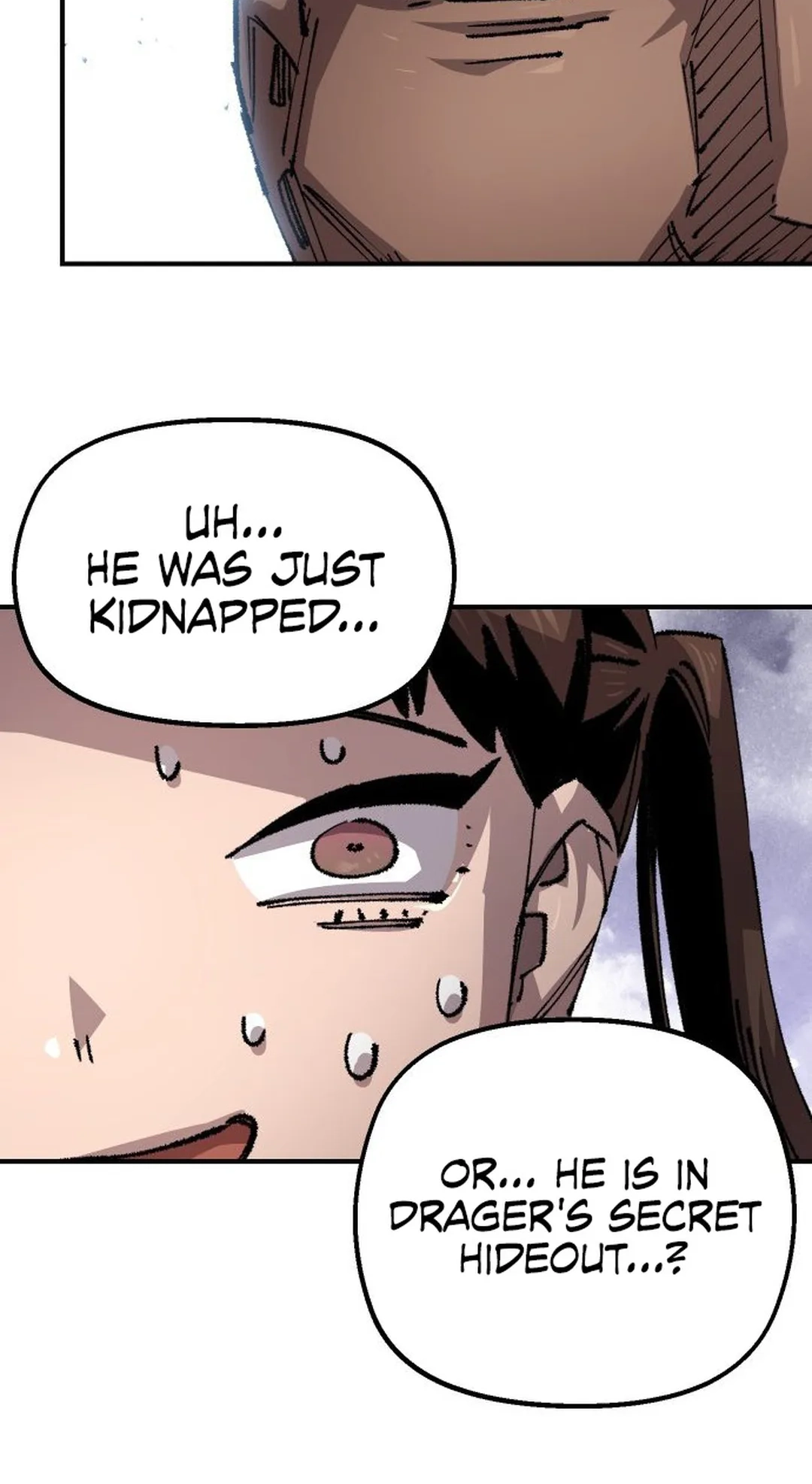 Reincarnation of the Veteran Soldier Chapter 115 Page 21