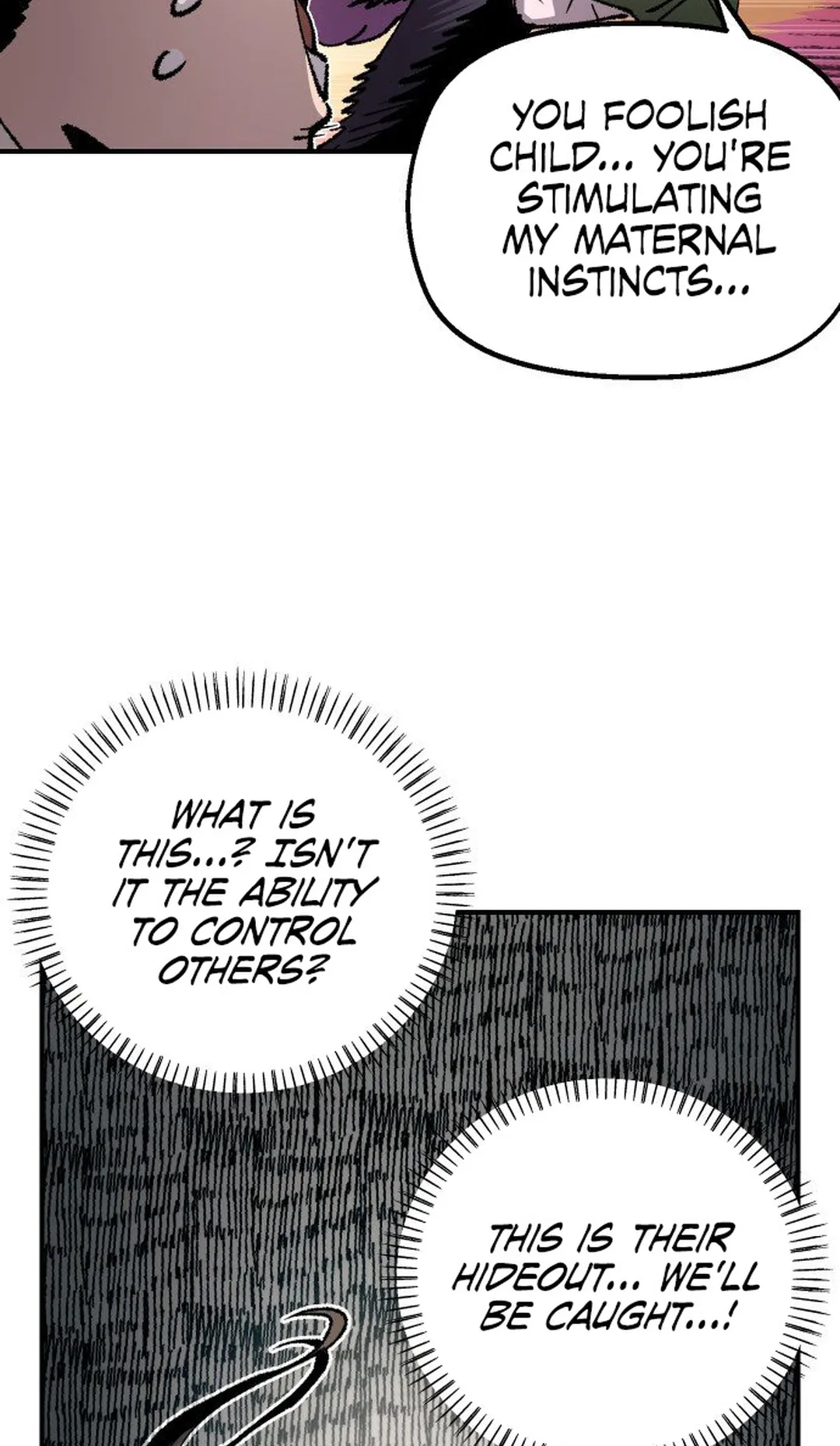 Reincarnation of the Veteran Soldier Chapter 115 Page 27