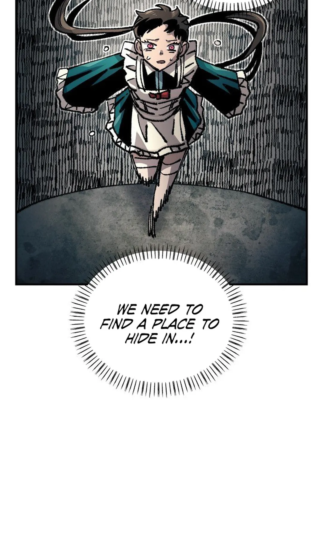 Reincarnation of the Veteran Soldier Chapter 115 Page 28