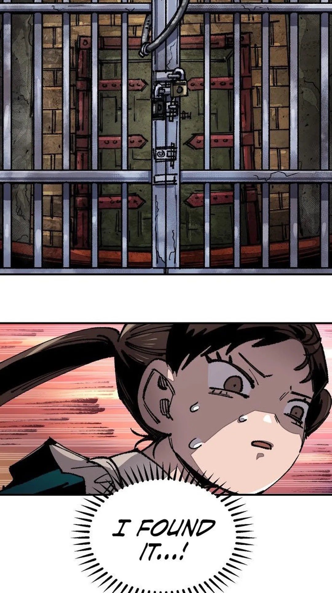 Reincarnation of the Veteran Soldier Chapter 115 Page 34