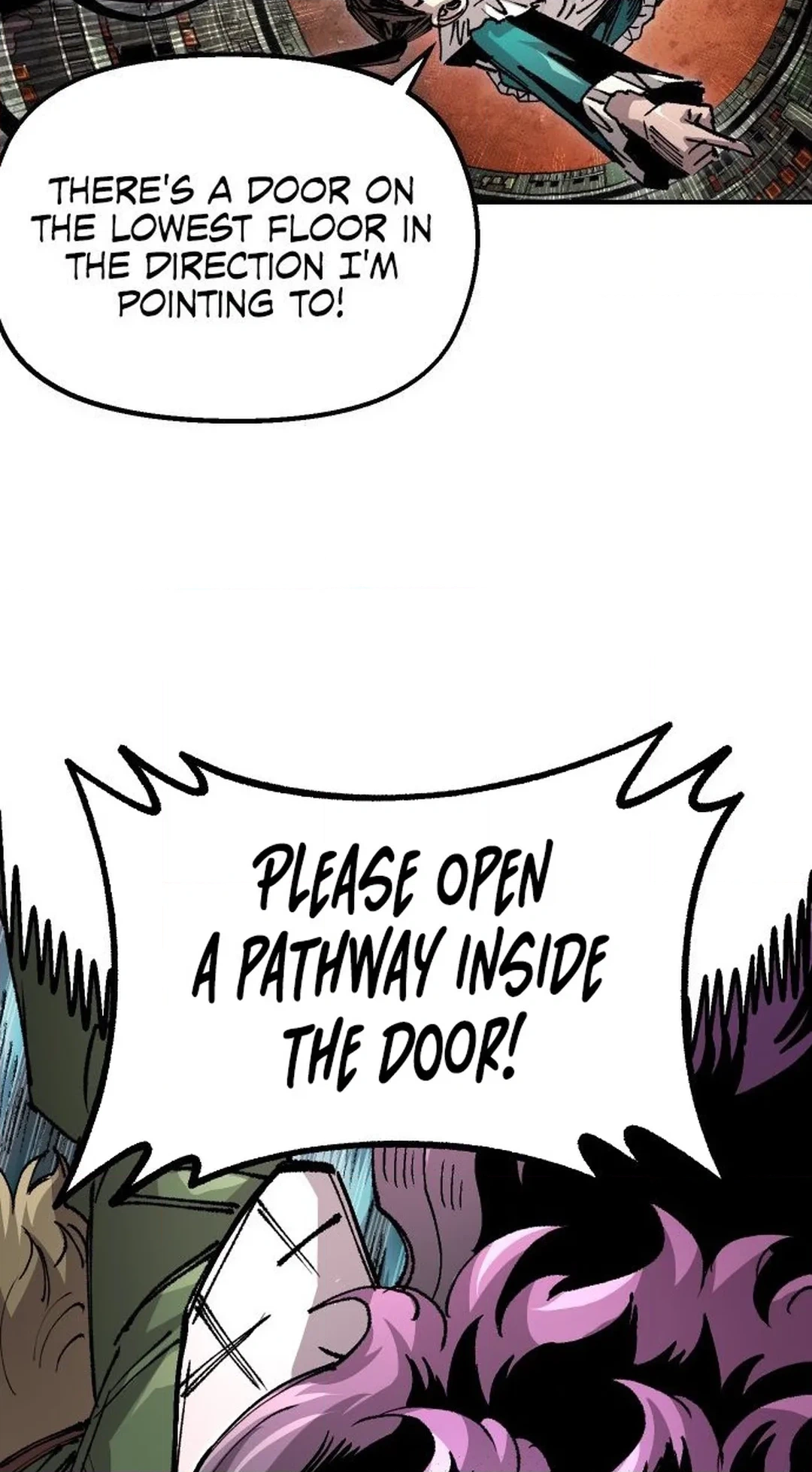 Reincarnation of the Veteran Soldier Chapter 115 Page 40