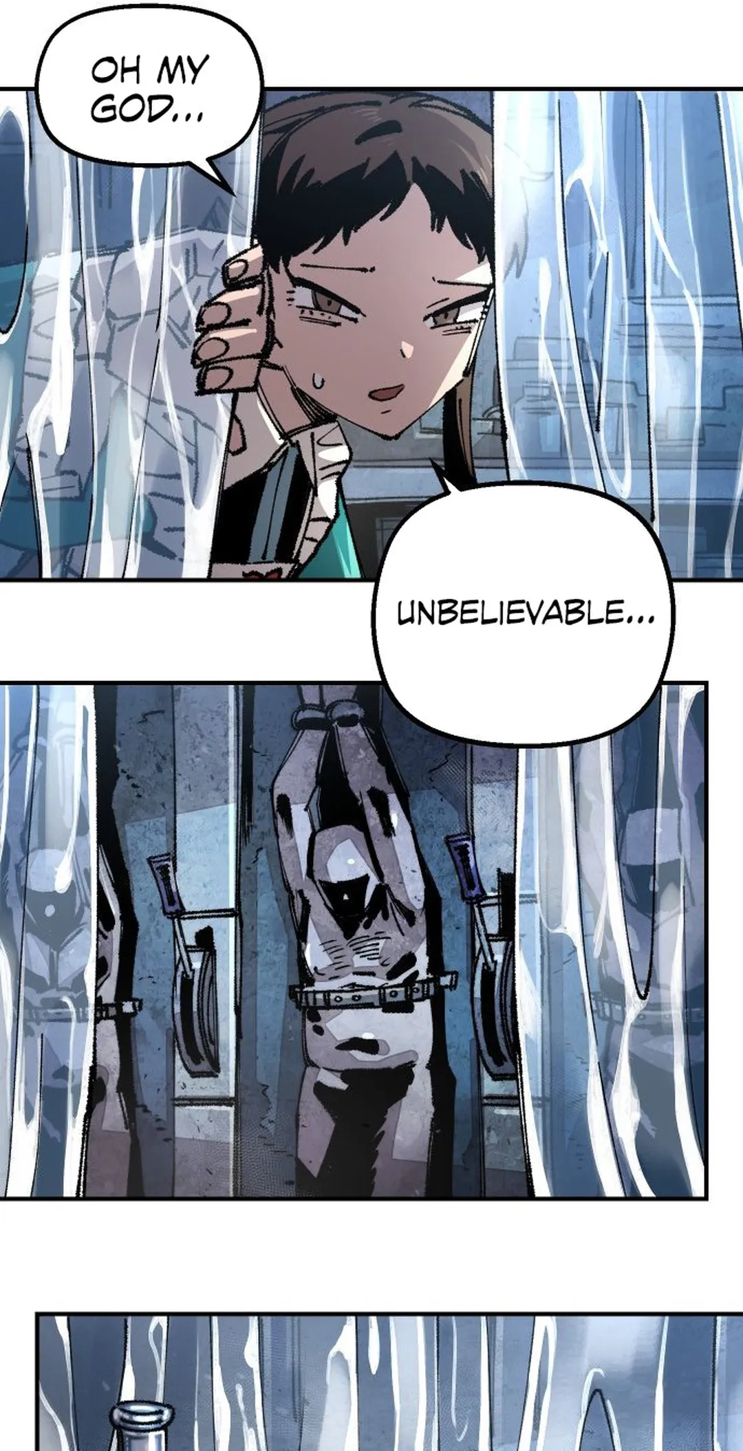 Reincarnation of the Veteran Soldier Chapter 115 Page 56