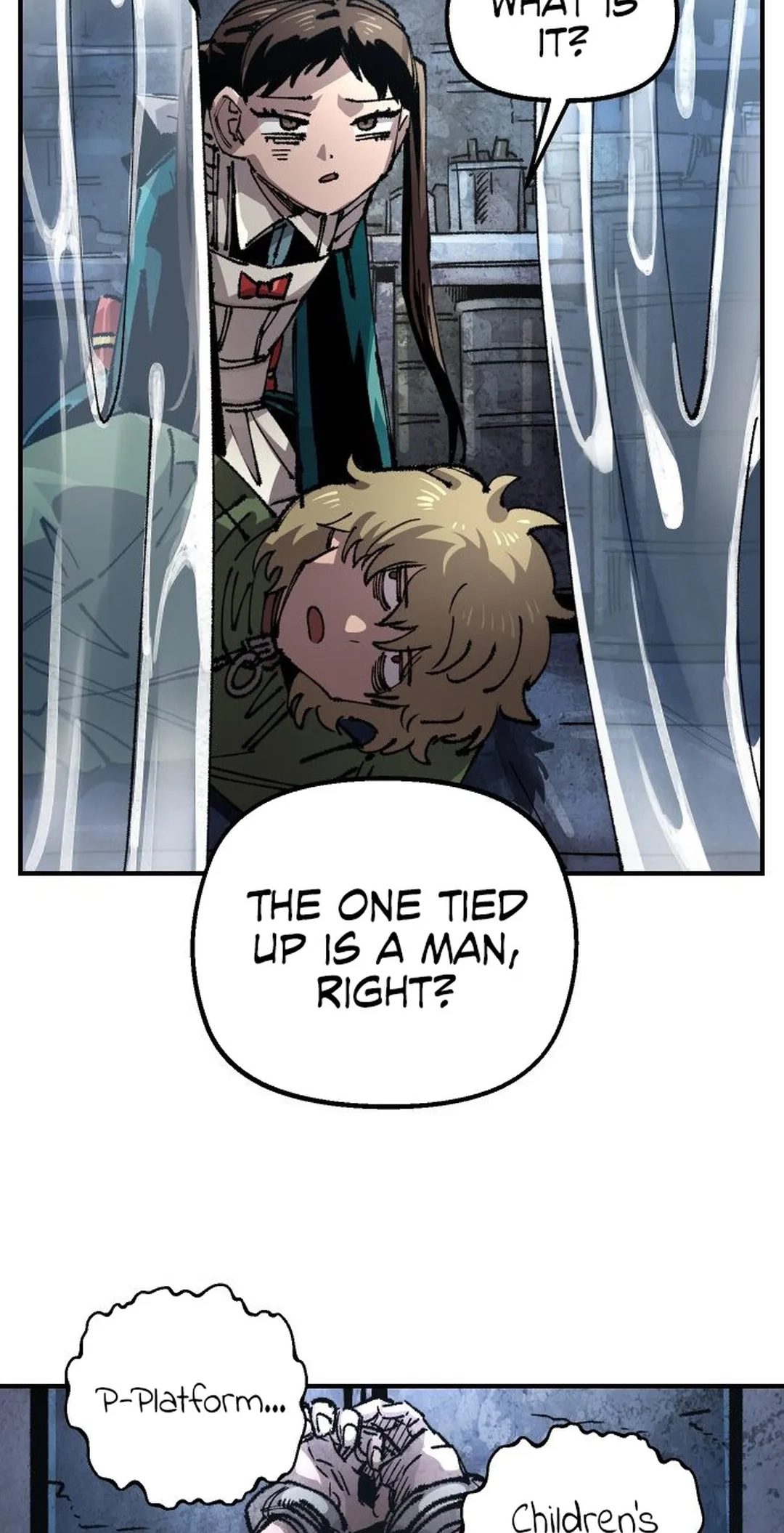 Reincarnation of the Veteran Soldier Chapter 115 Page 59