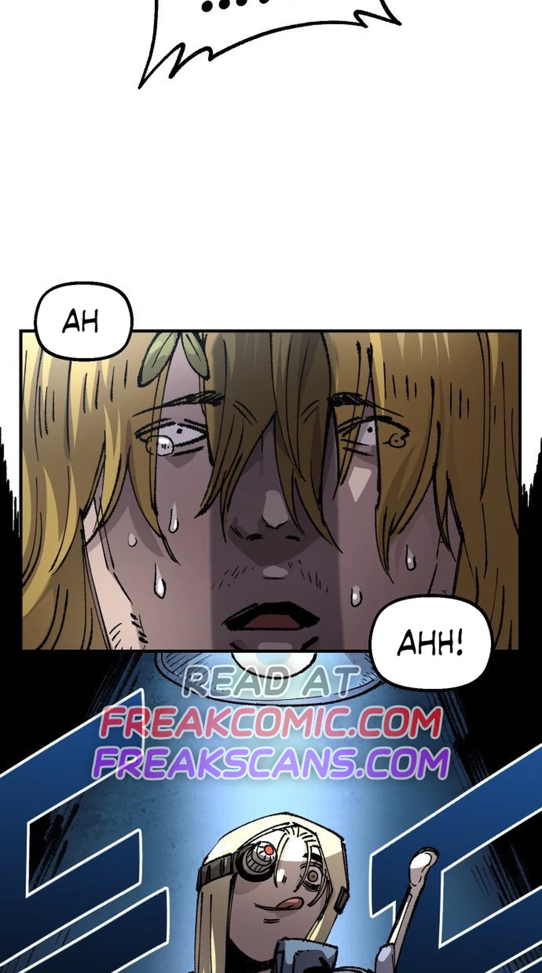 Reincarnation of the Veteran Soldier Chapter 115 Page 64