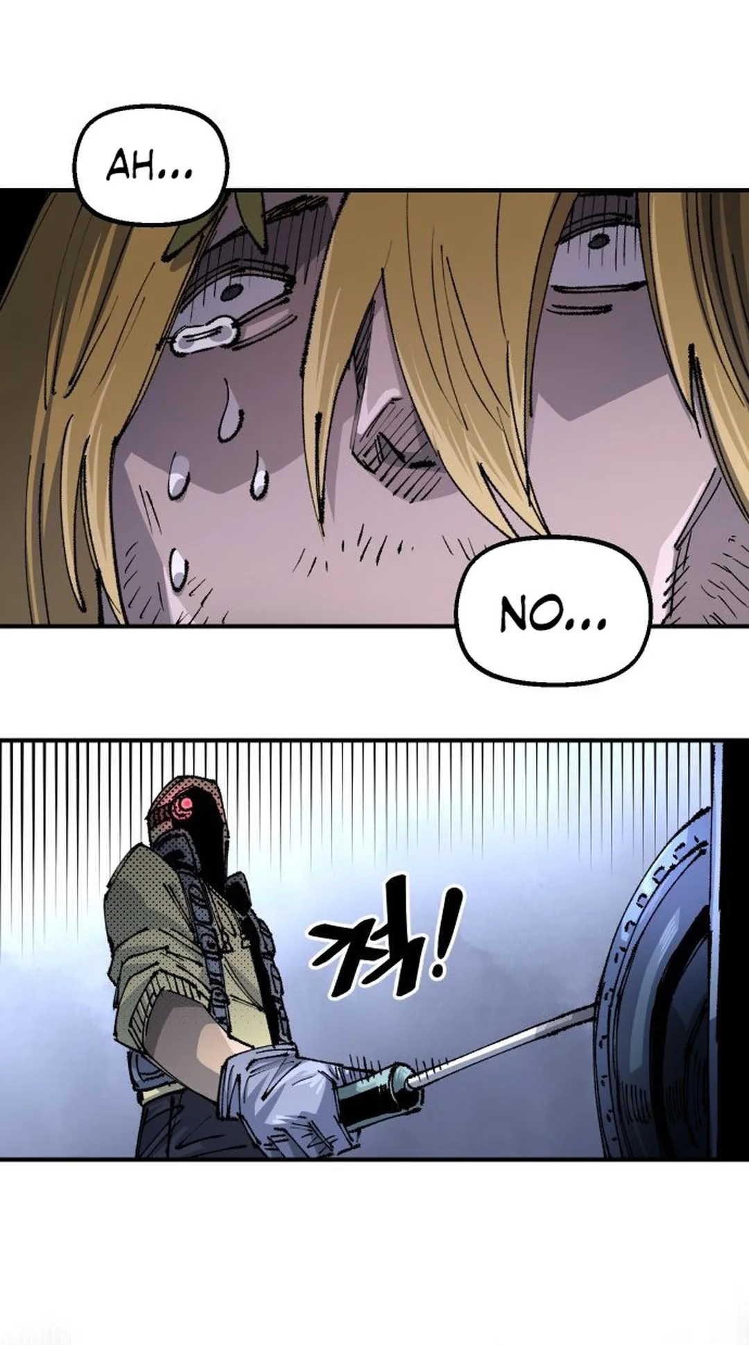 Reincarnation of the Veteran Soldier Chapter 115 Page 66