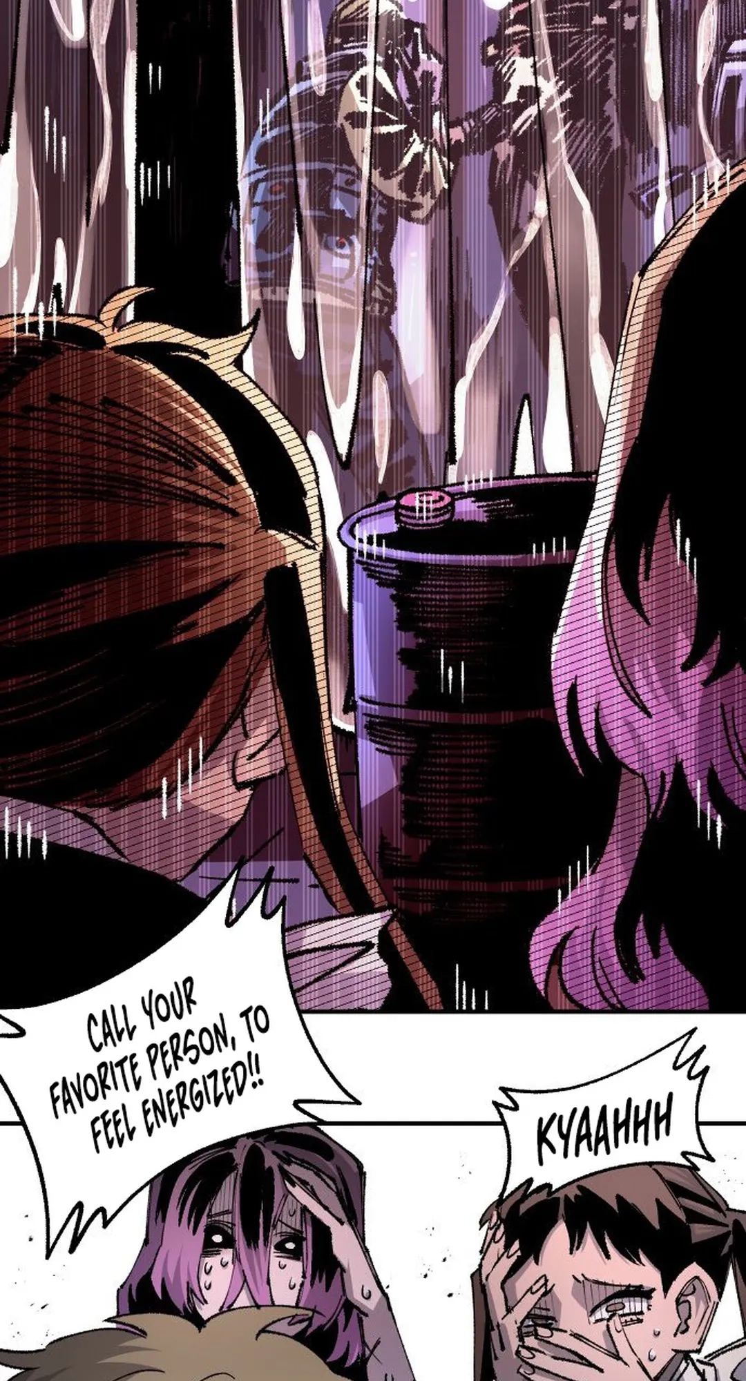 Reincarnation of the Veteran Soldier Chapter 115 Page 68
