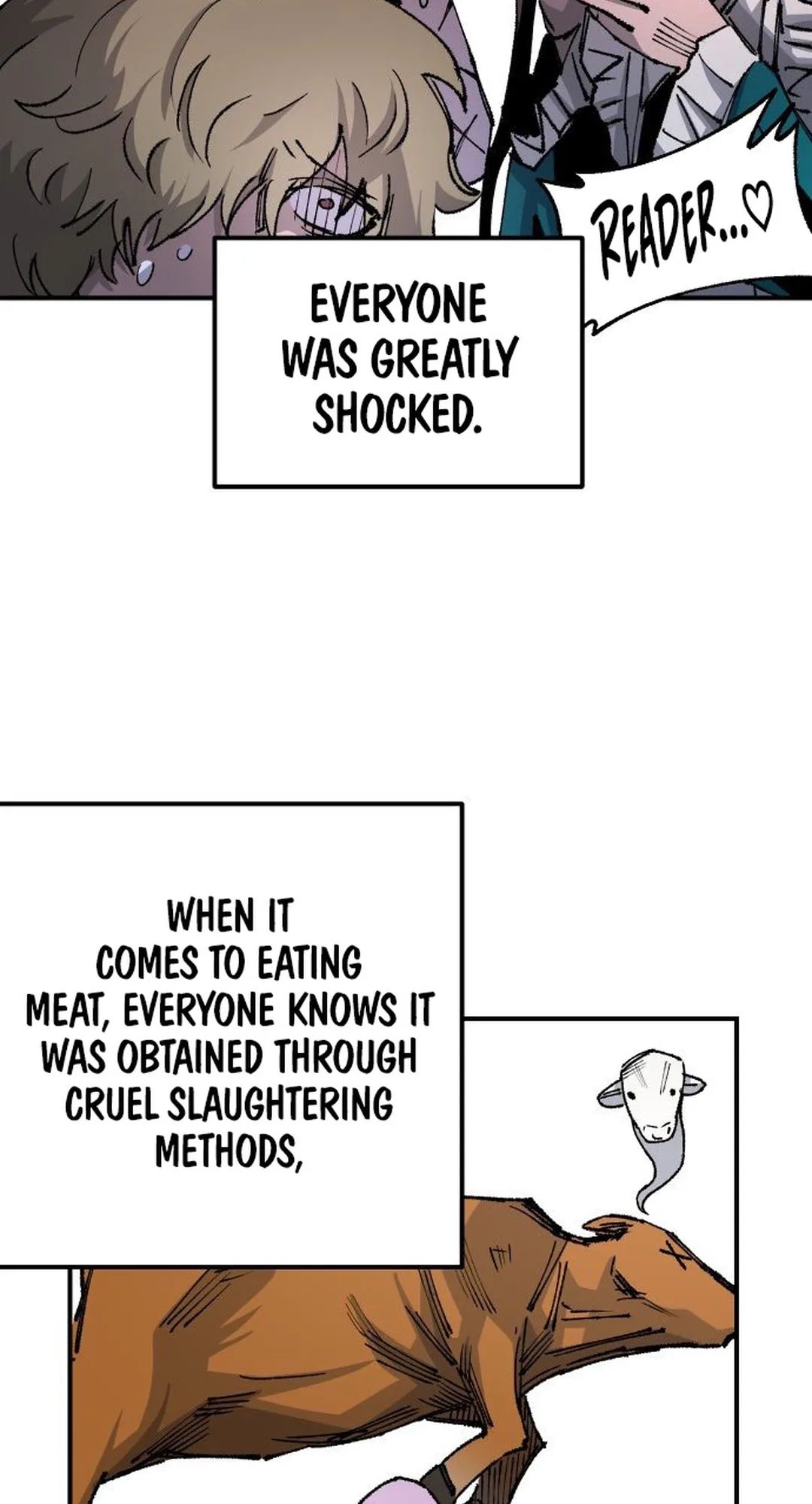 Reincarnation of the Veteran Soldier Chapter 115 Page 69