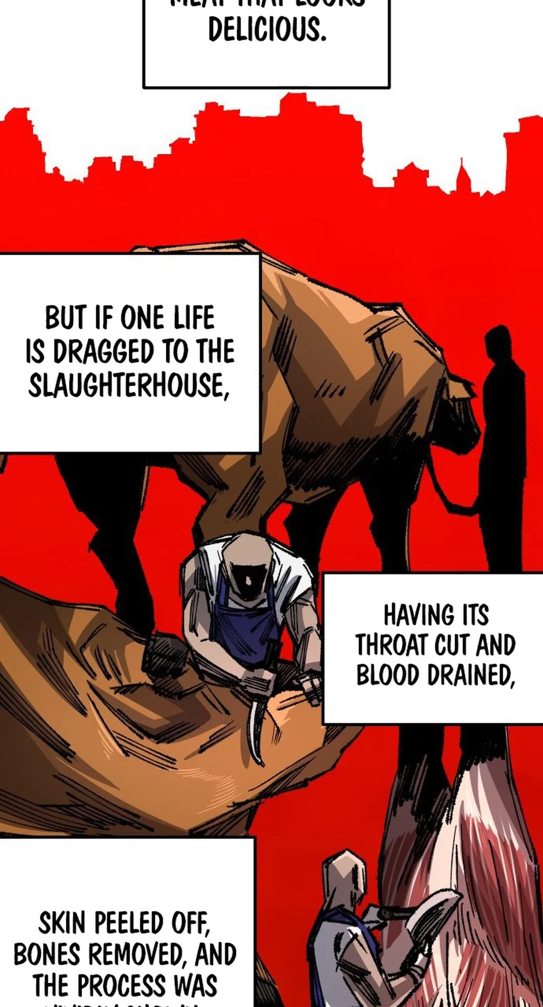 Reincarnation of the Veteran Soldier Chapter 115 Page 71