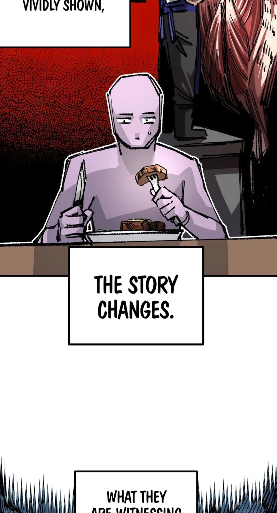Reincarnation of the Veteran Soldier Chapter 115 Page 72