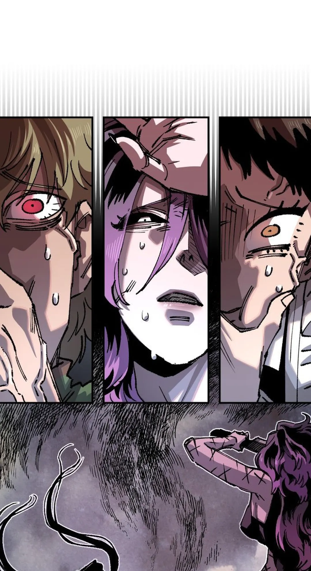 Reincarnation of the Veteran Soldier Chapter 115 Page 74