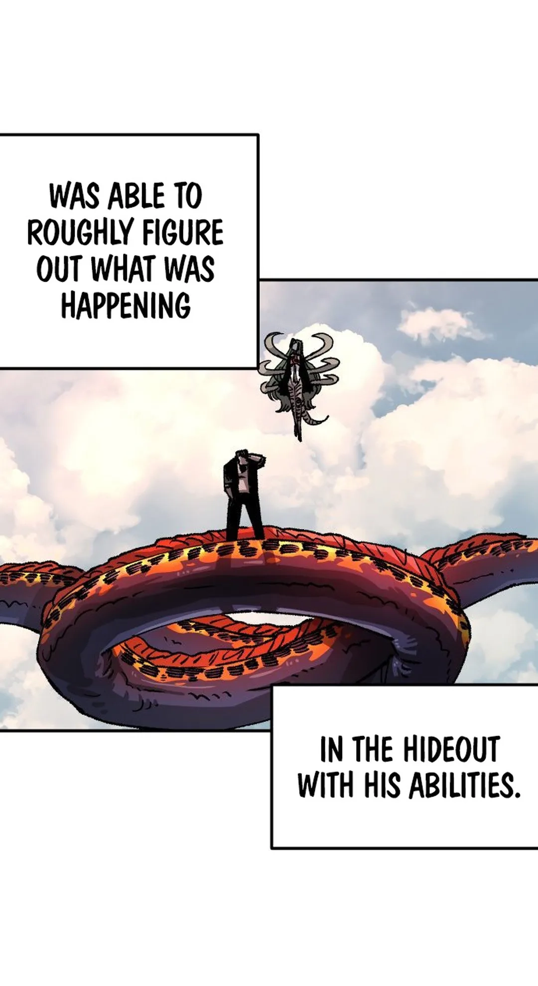 Reincarnation of the Veteran Soldier Chapter 115 Page 78