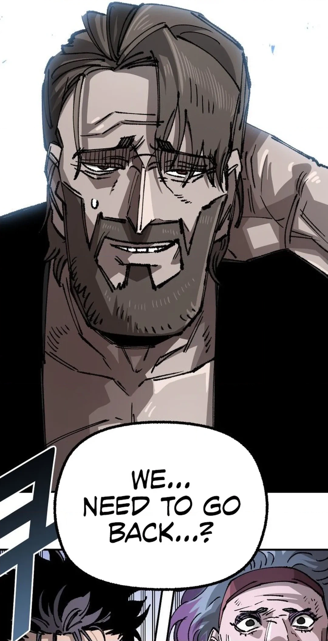 Reincarnation of the Veteran Soldier Chapter 115 Page 80