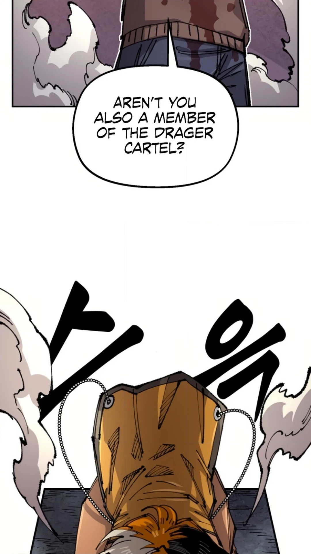 Reincarnation of the Veteran Soldier Chapter 143 Page 10