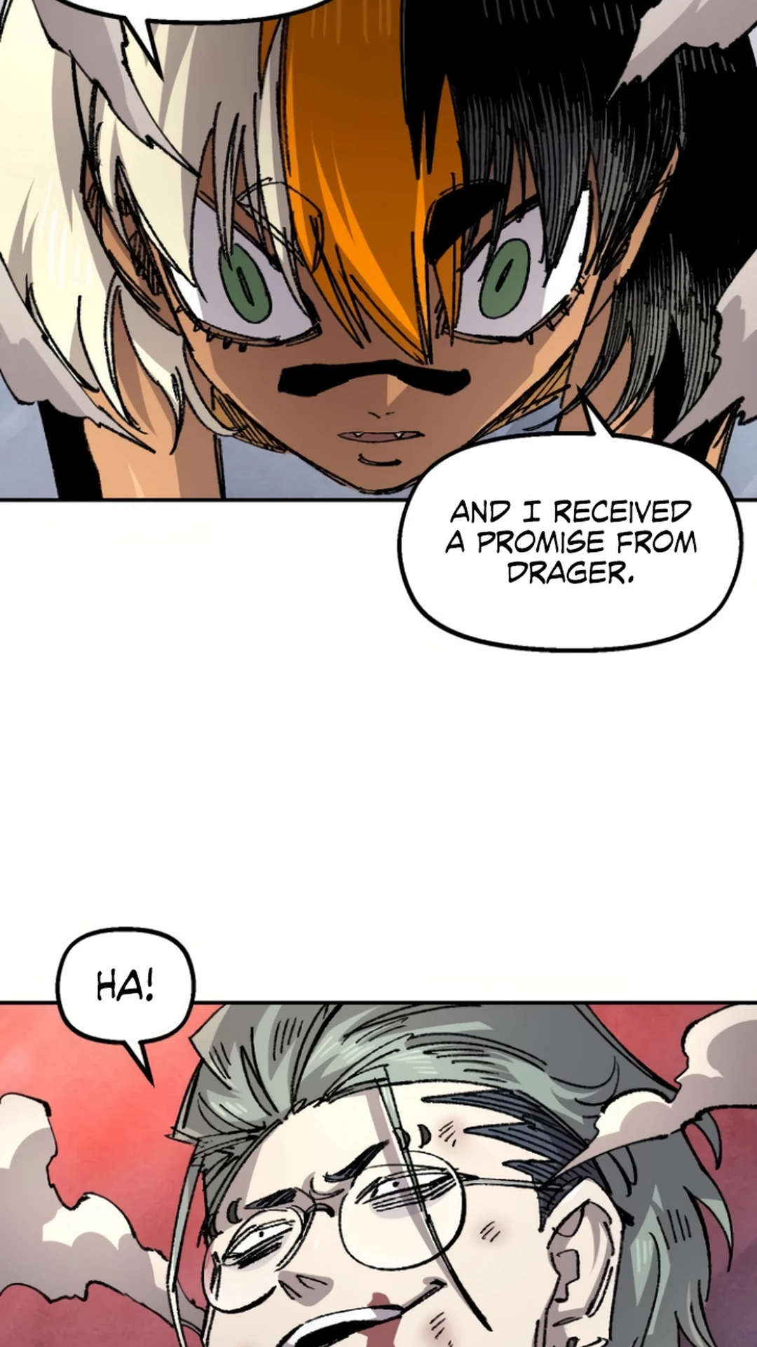 Reincarnation of the Veteran Soldier Chapter 143 Page 12