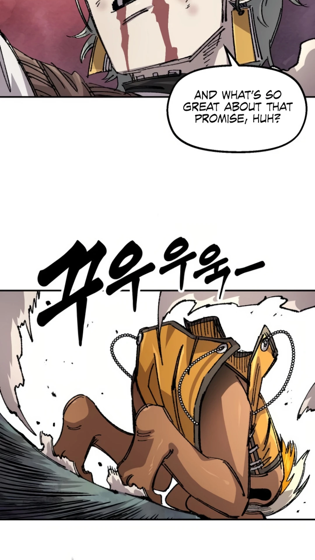Reincarnation of the Veteran Soldier Chapter 143 Page 13