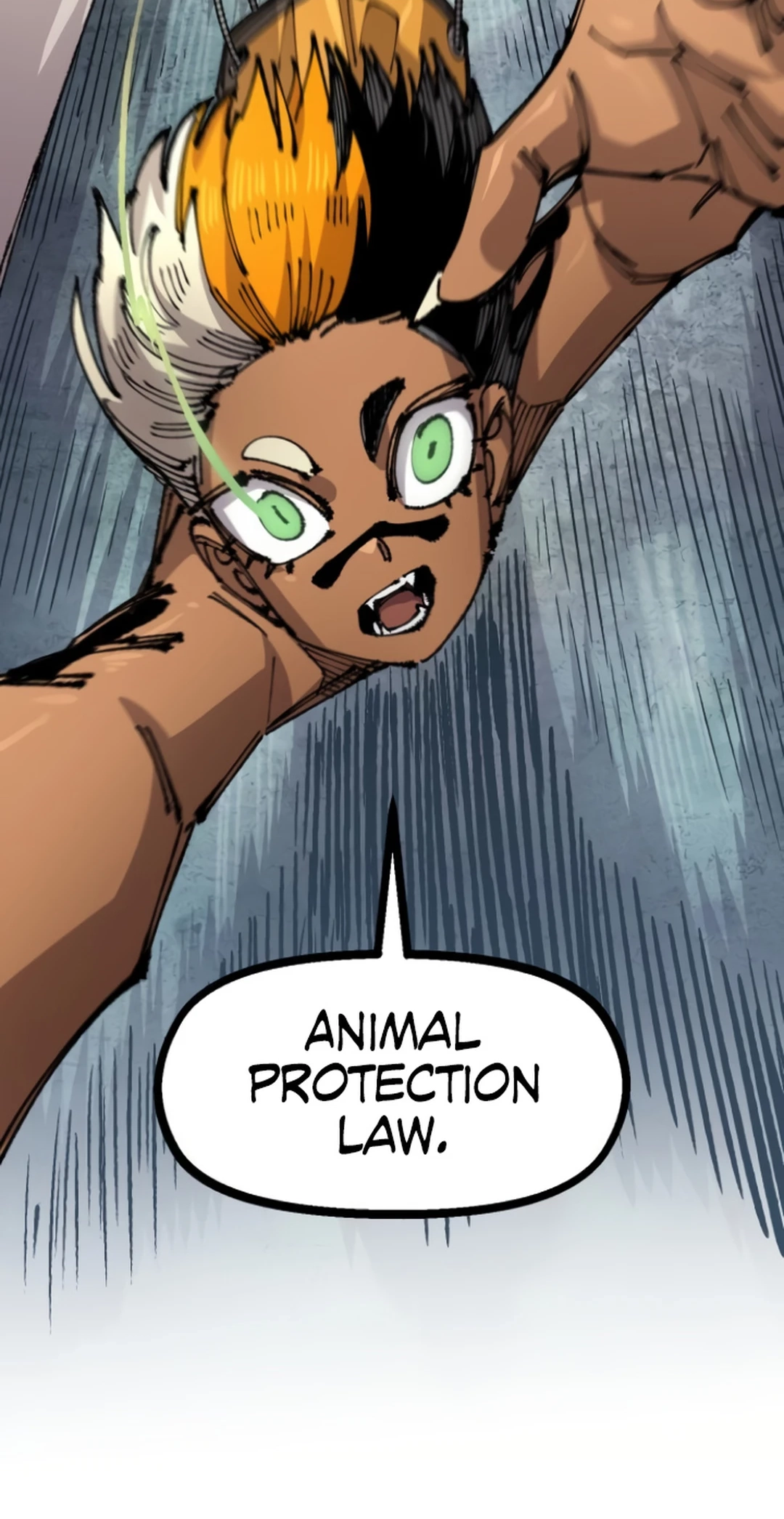 Reincarnation of the Veteran Soldier Chapter 143 Page 15