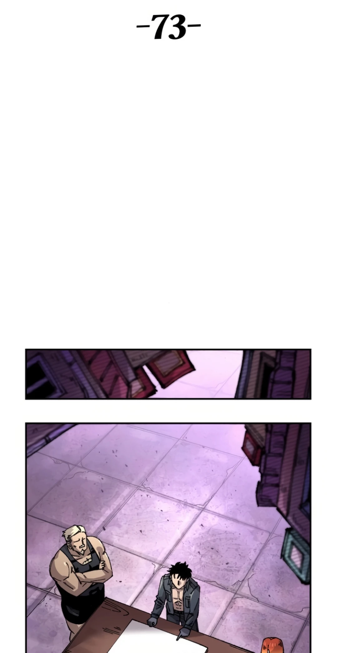 Reincarnation of the Veteran Soldier Chapter 143 Page 18