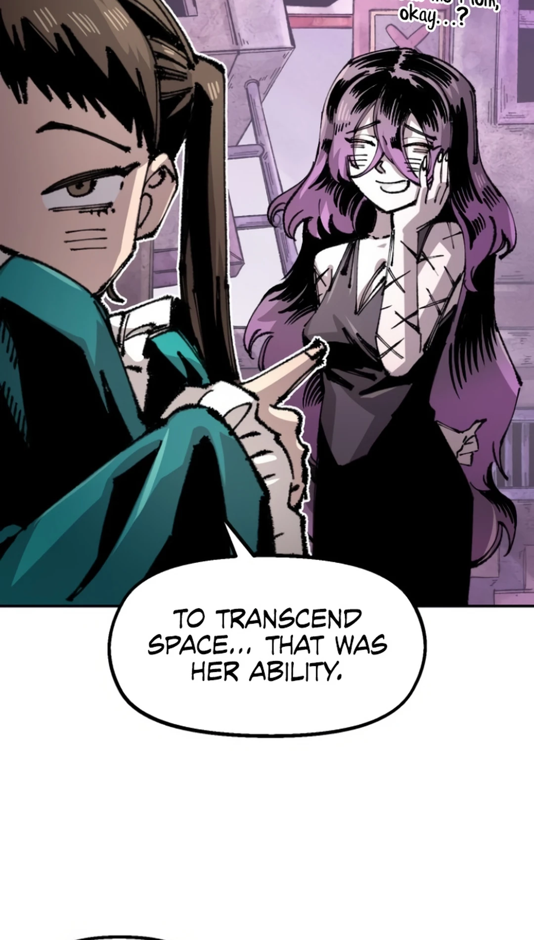 Reincarnation of the Veteran Soldier Chapter 143 Page 22