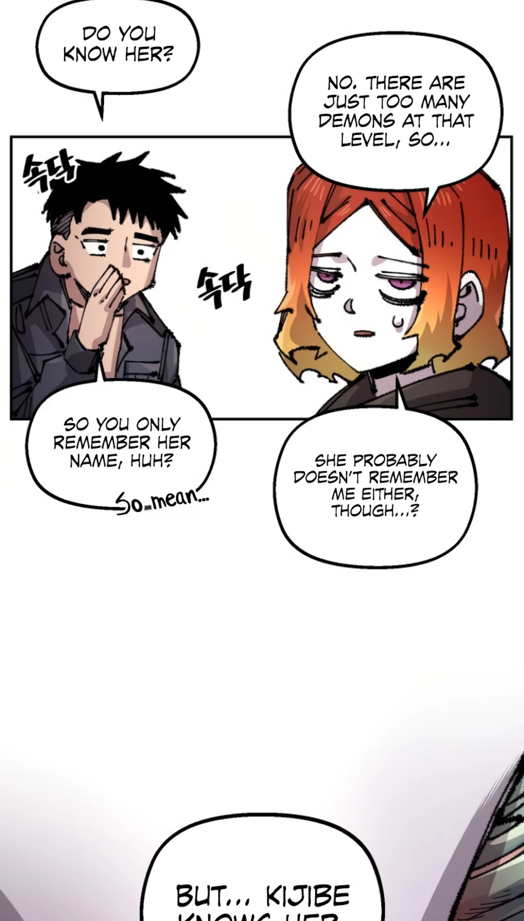 Reincarnation of the Veteran Soldier Chapter 143 Page 23