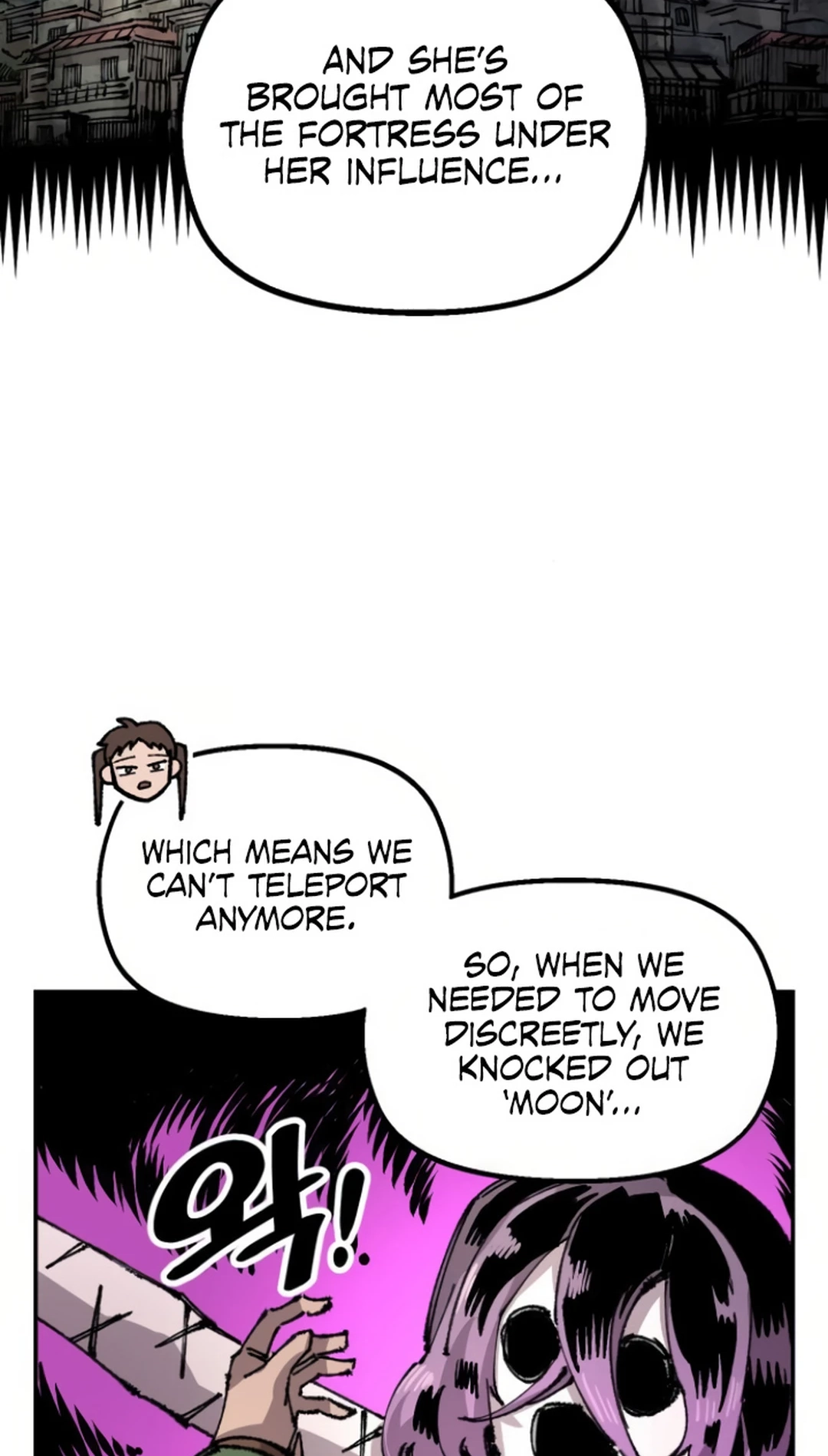 Reincarnation of the Veteran Soldier Chapter 143 Page 25