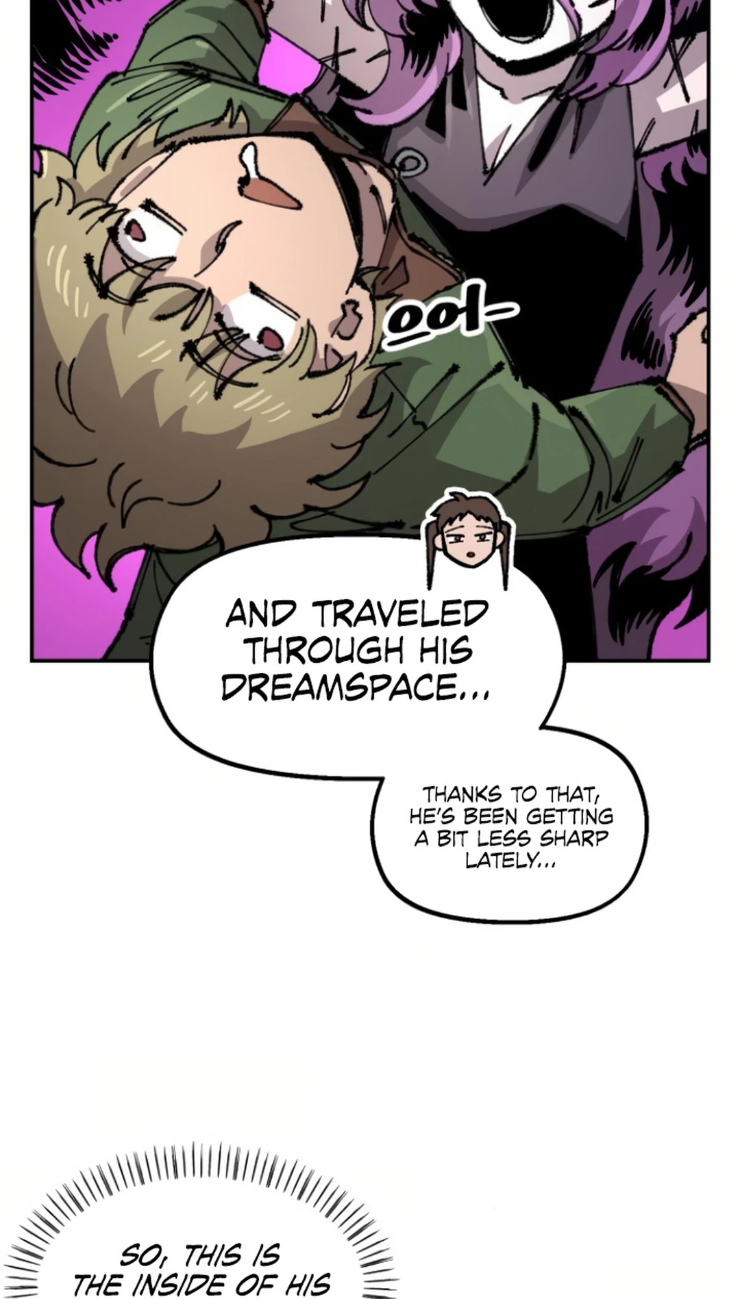 Reincarnation of the Veteran Soldier Chapter 143 Page 26