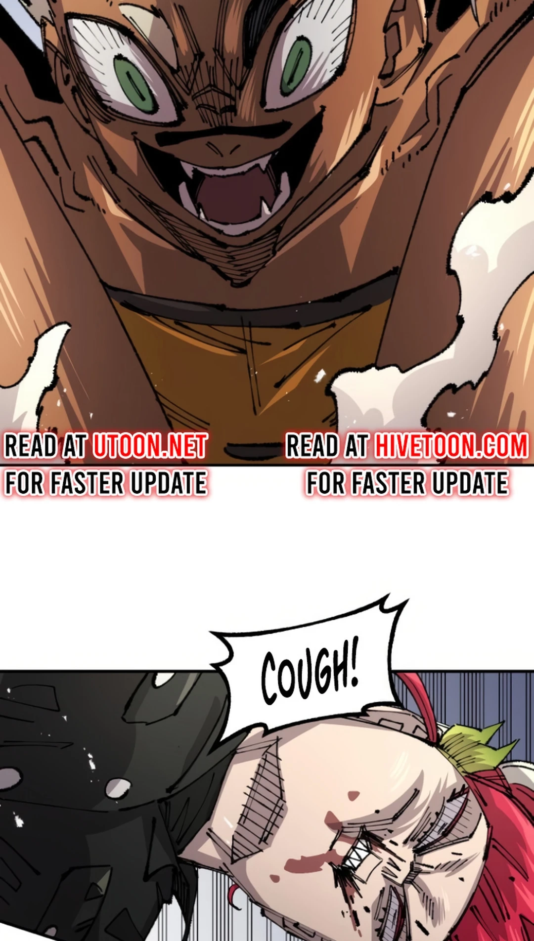 Reincarnation of the Veteran Soldier Chapter 143 Page 32