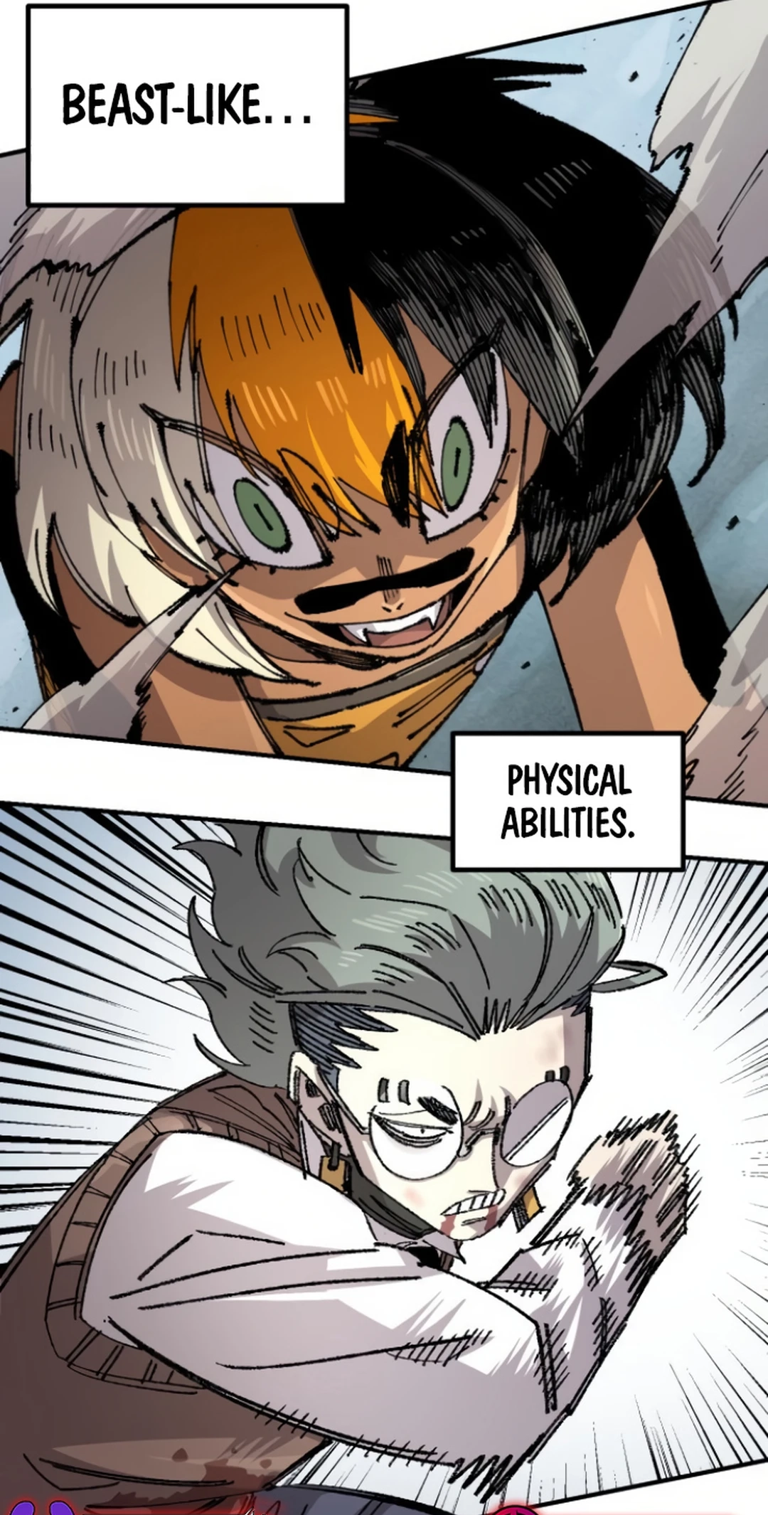 Reincarnation of the Veteran Soldier Chapter 143 Page 34