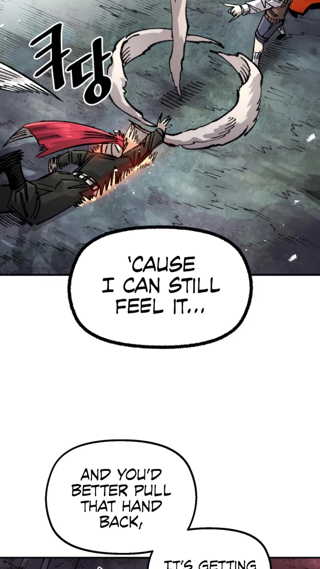 Reincarnation of the Veteran Soldier Chapter 143 Page 47