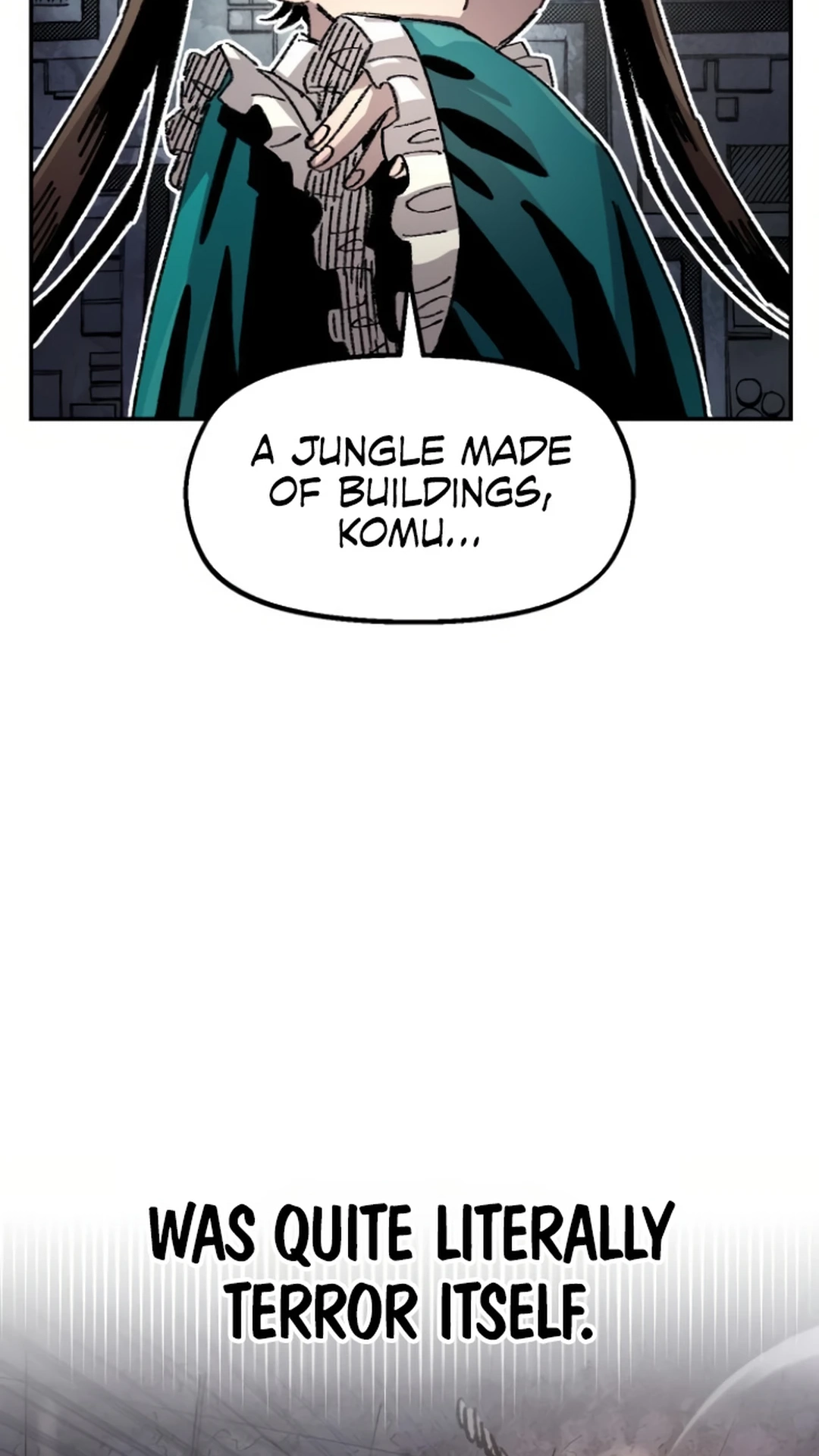 Reincarnation of the Veteran Soldier Chapter 143 Page 51