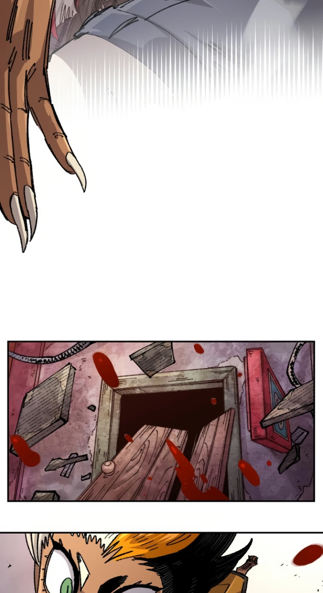 Reincarnation of the Veteran Soldier Chapter 143 Page 53